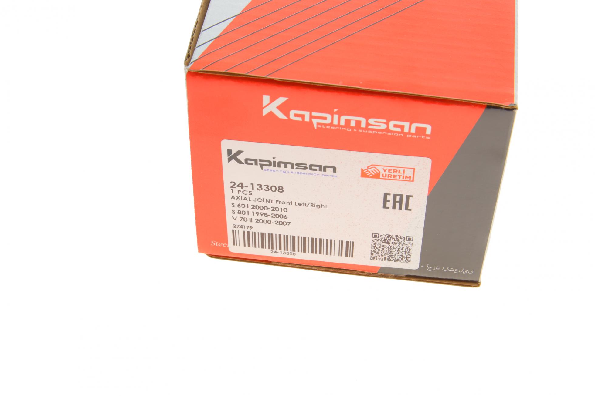 2413308 KAPIMSAN