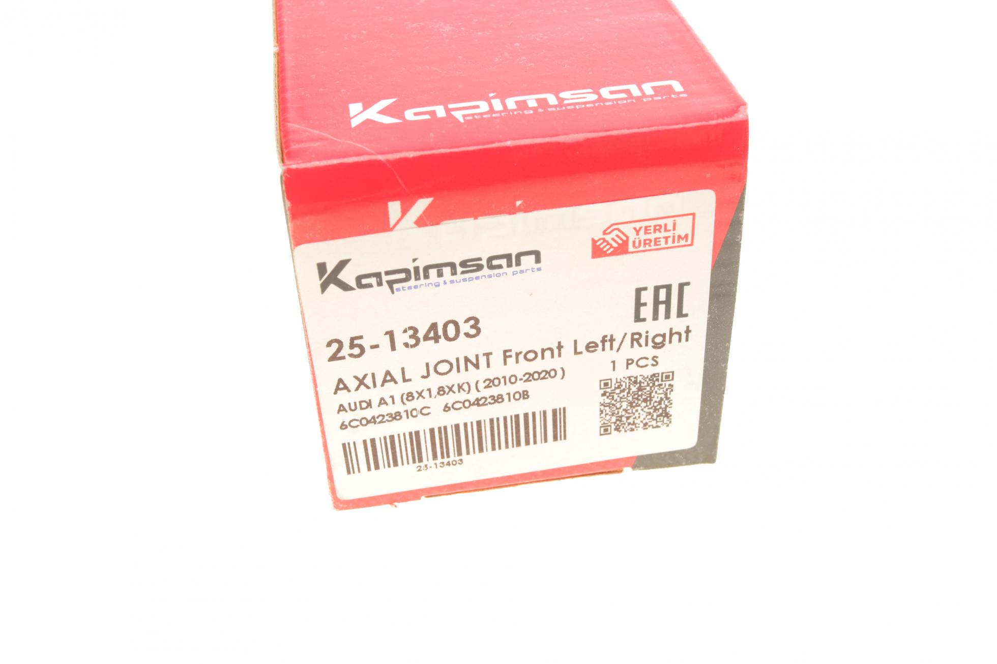 2513403 KAPIMSAN