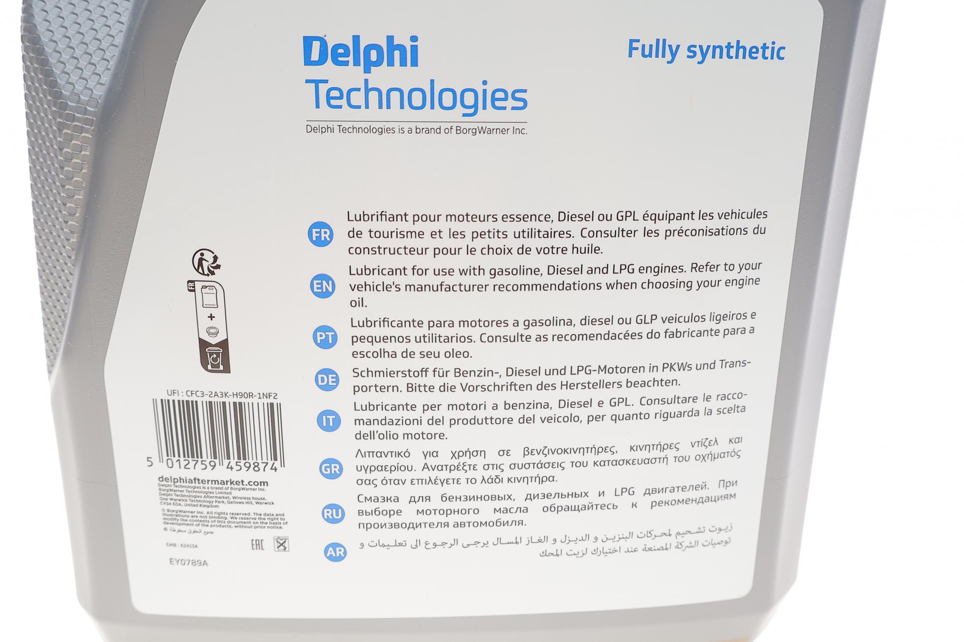28236325 DELPHI