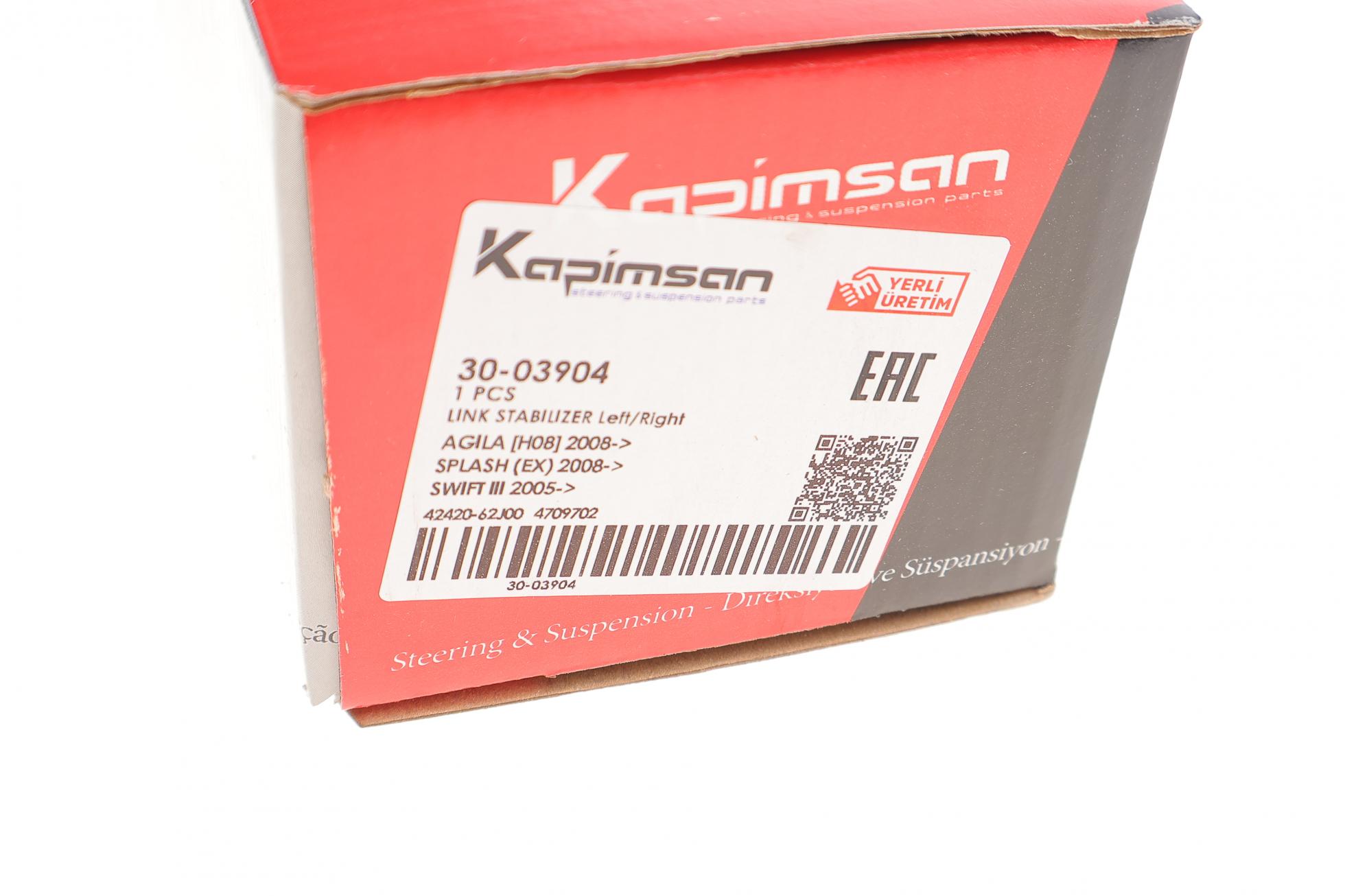 3003904 KAPIMSAN