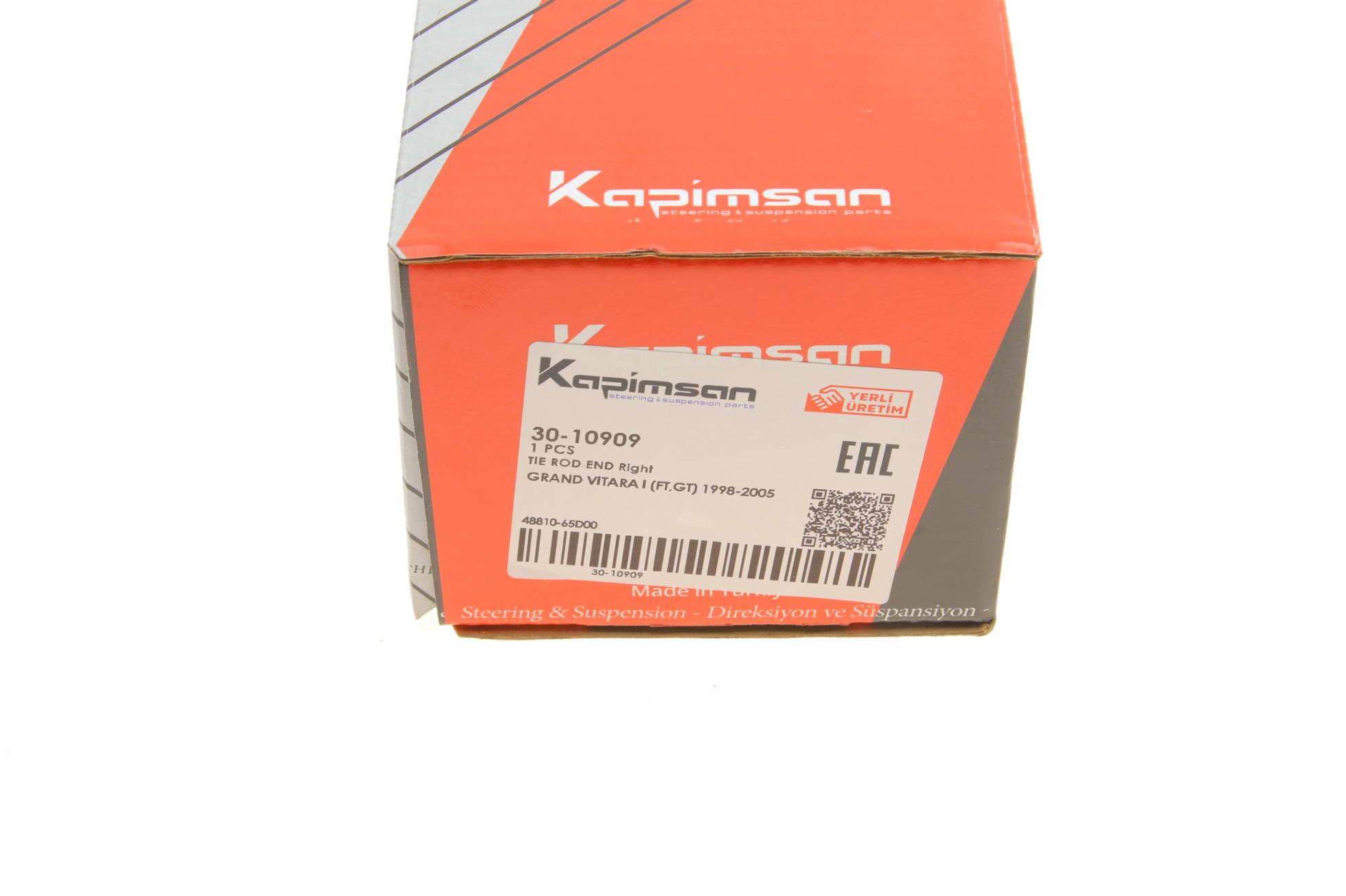 3010909 KAPIMSAN
