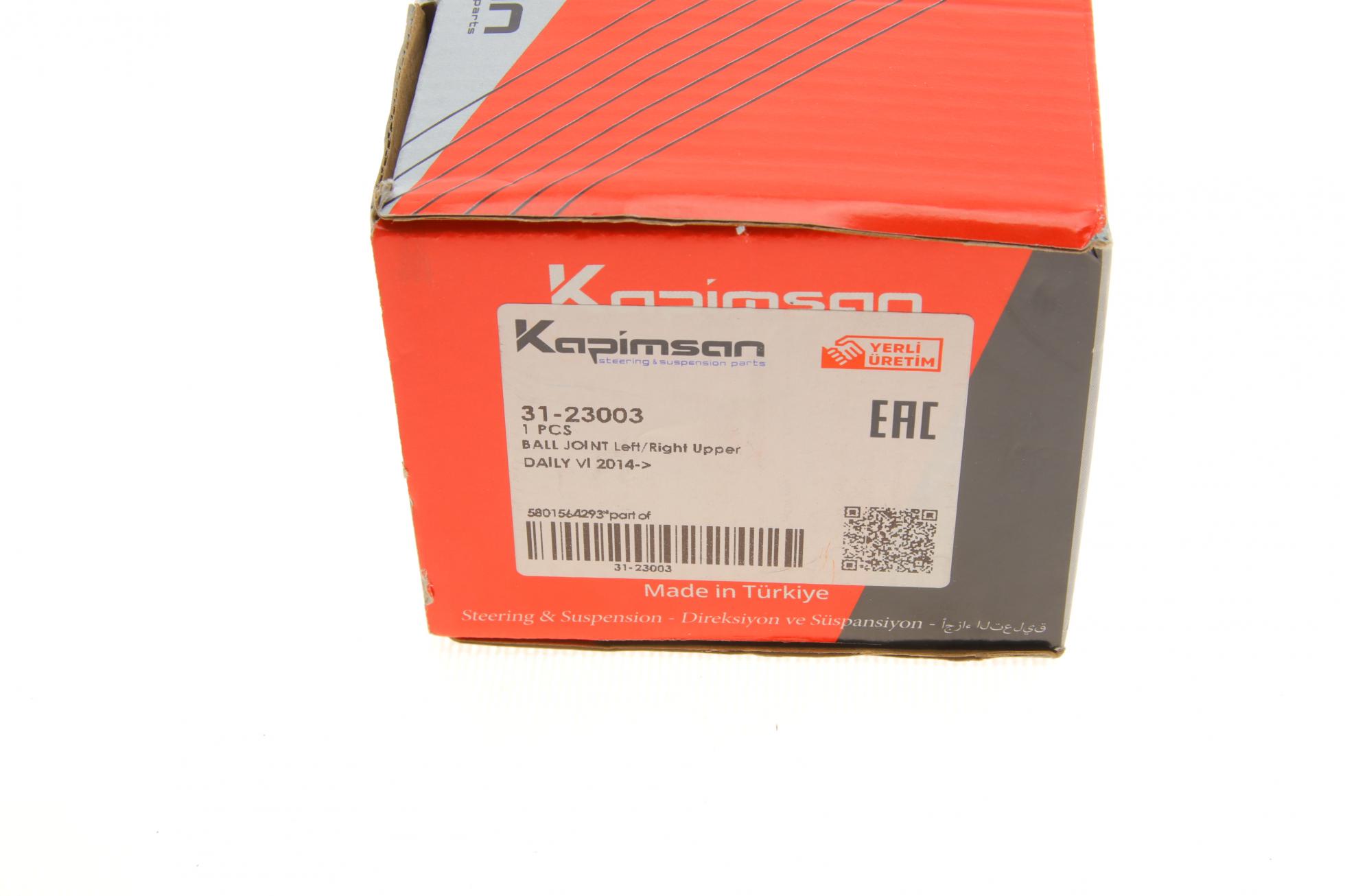 3123003 KAPIMSAN