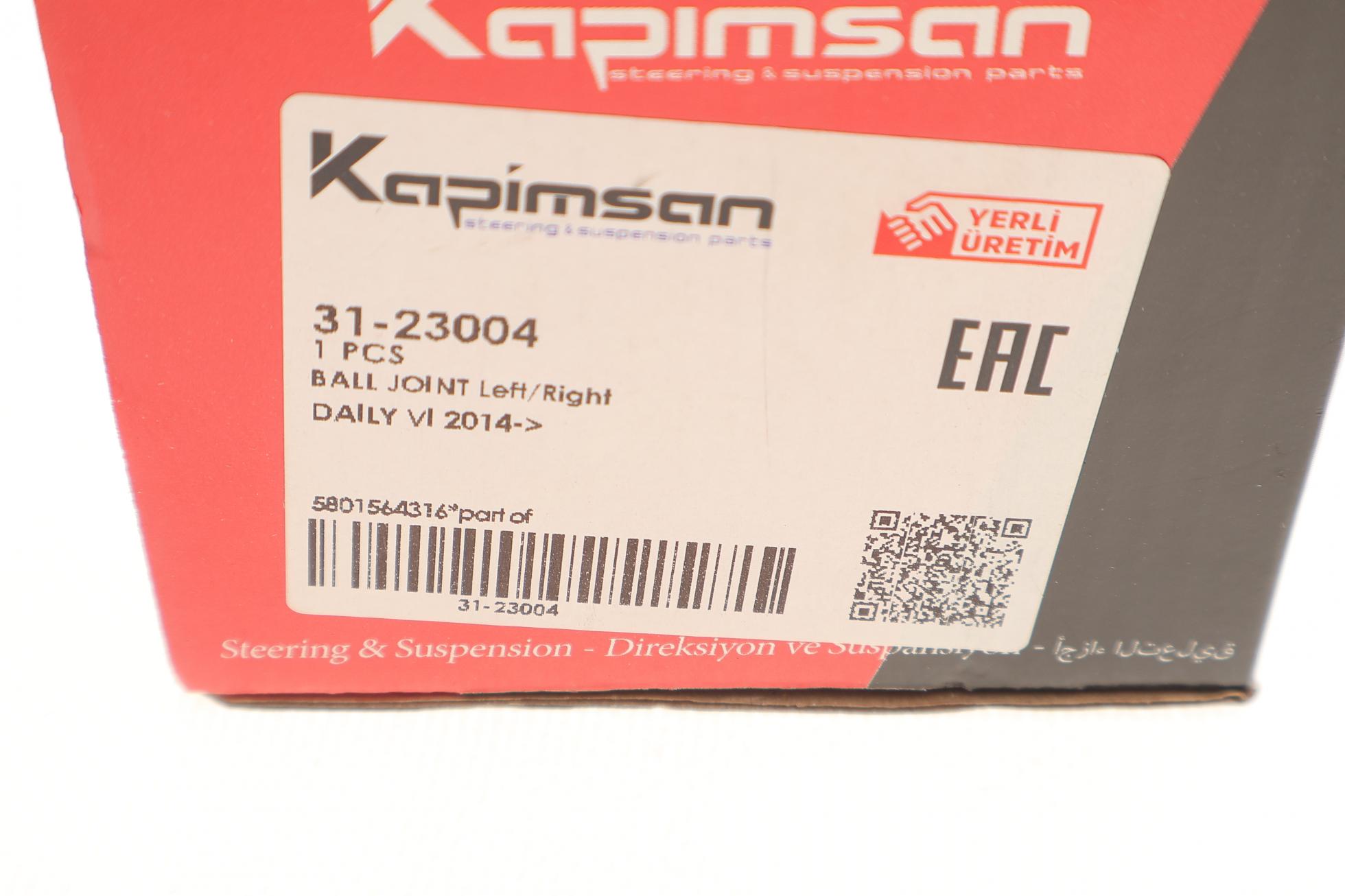 3123004 KAPIMSAN