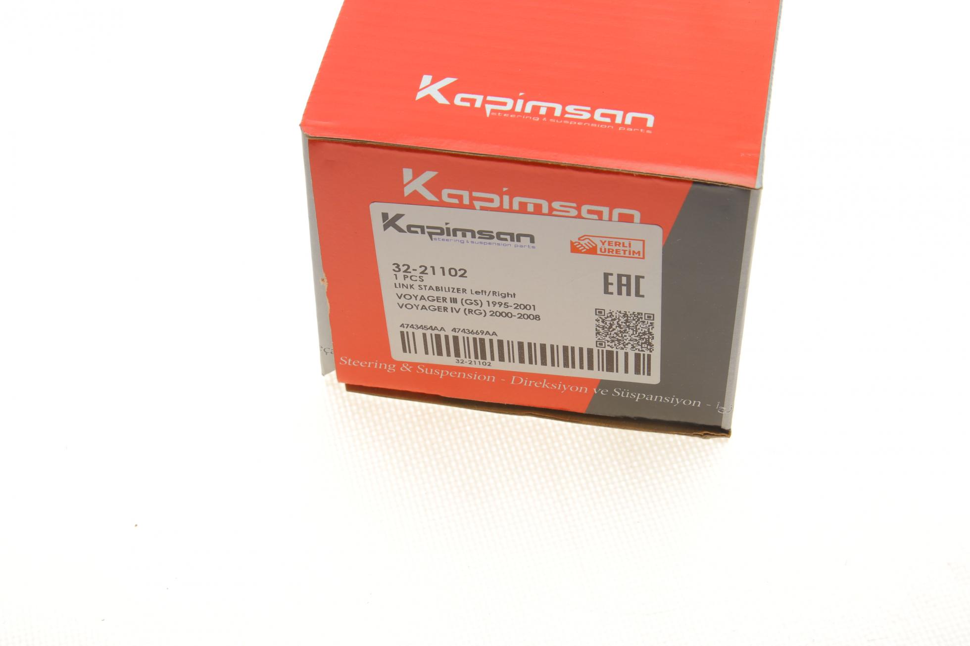 3221102 KAPIMSAN