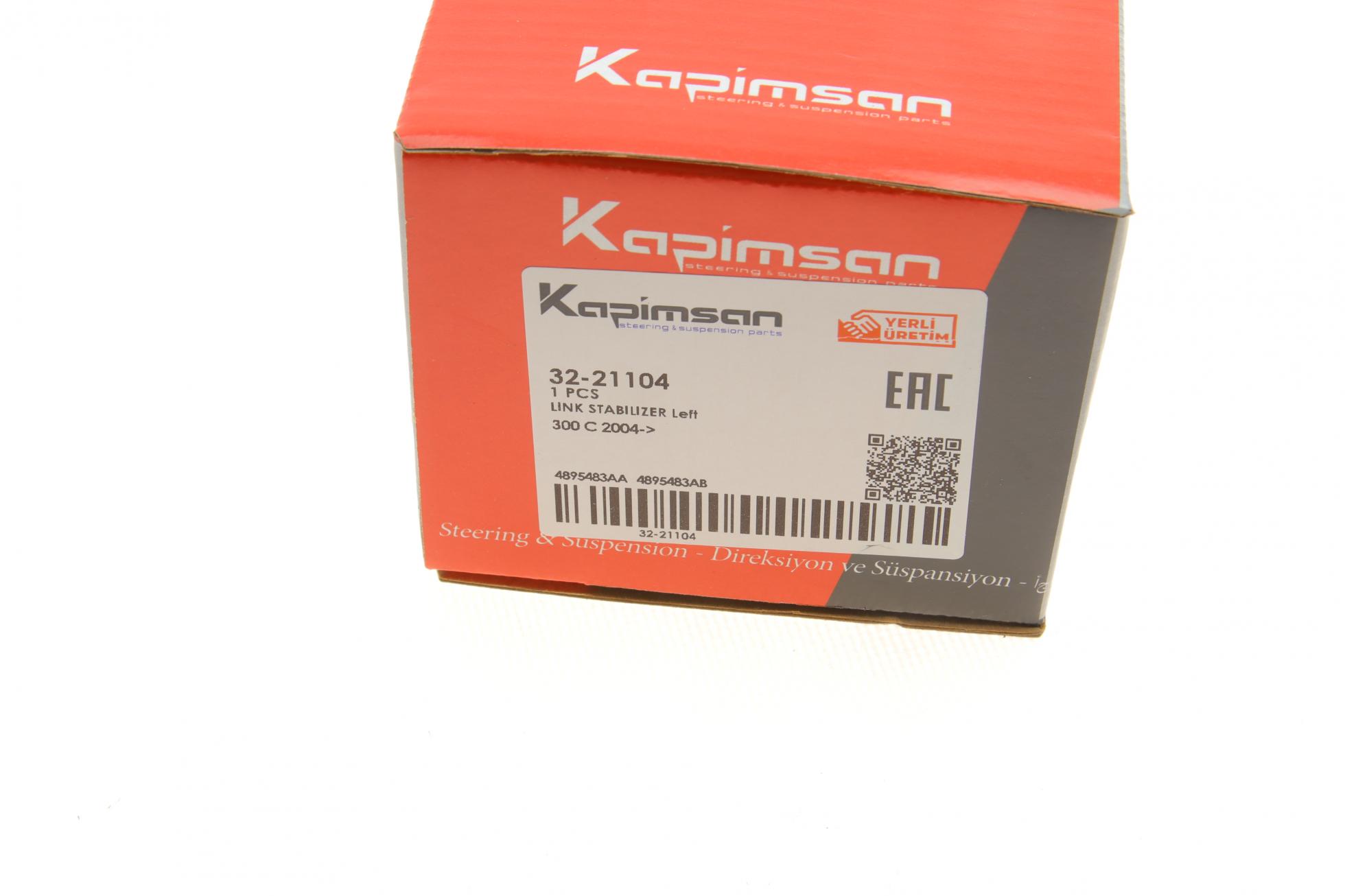 3221104 KAPIMSAN