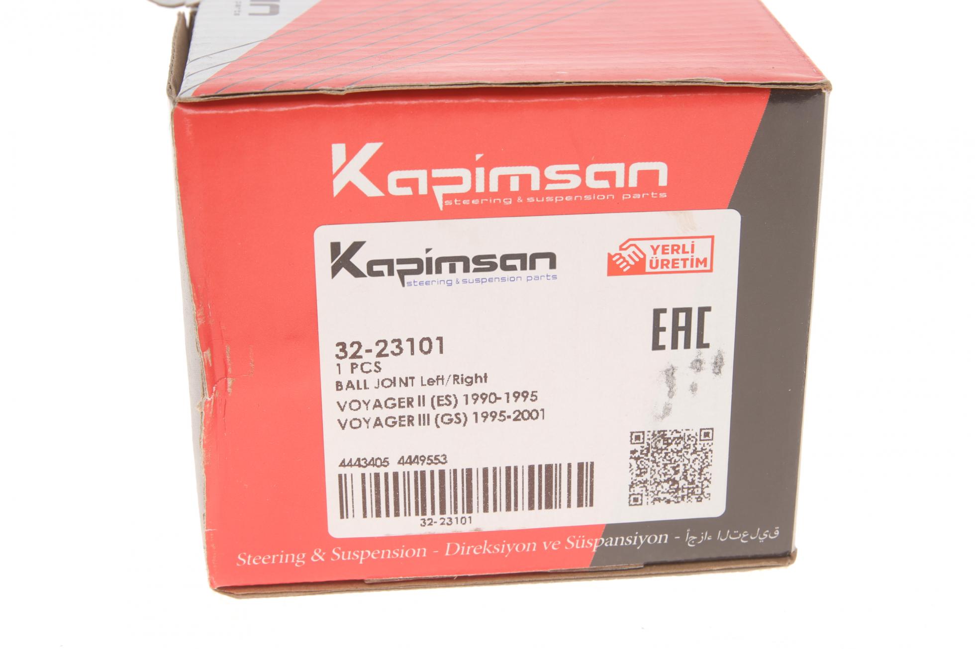 3223101 KAPIMSAN