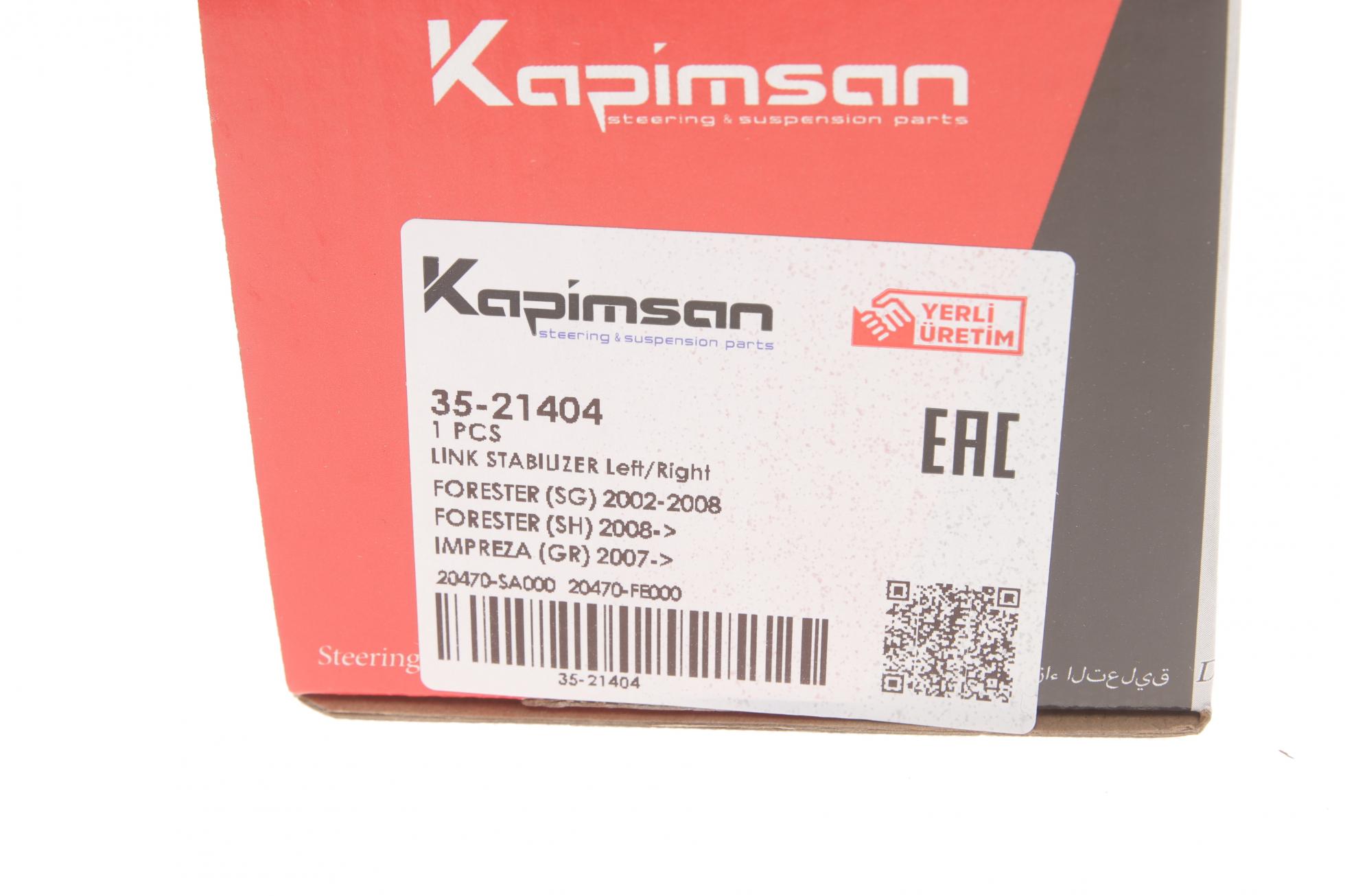 3521404 KAPIMSAN