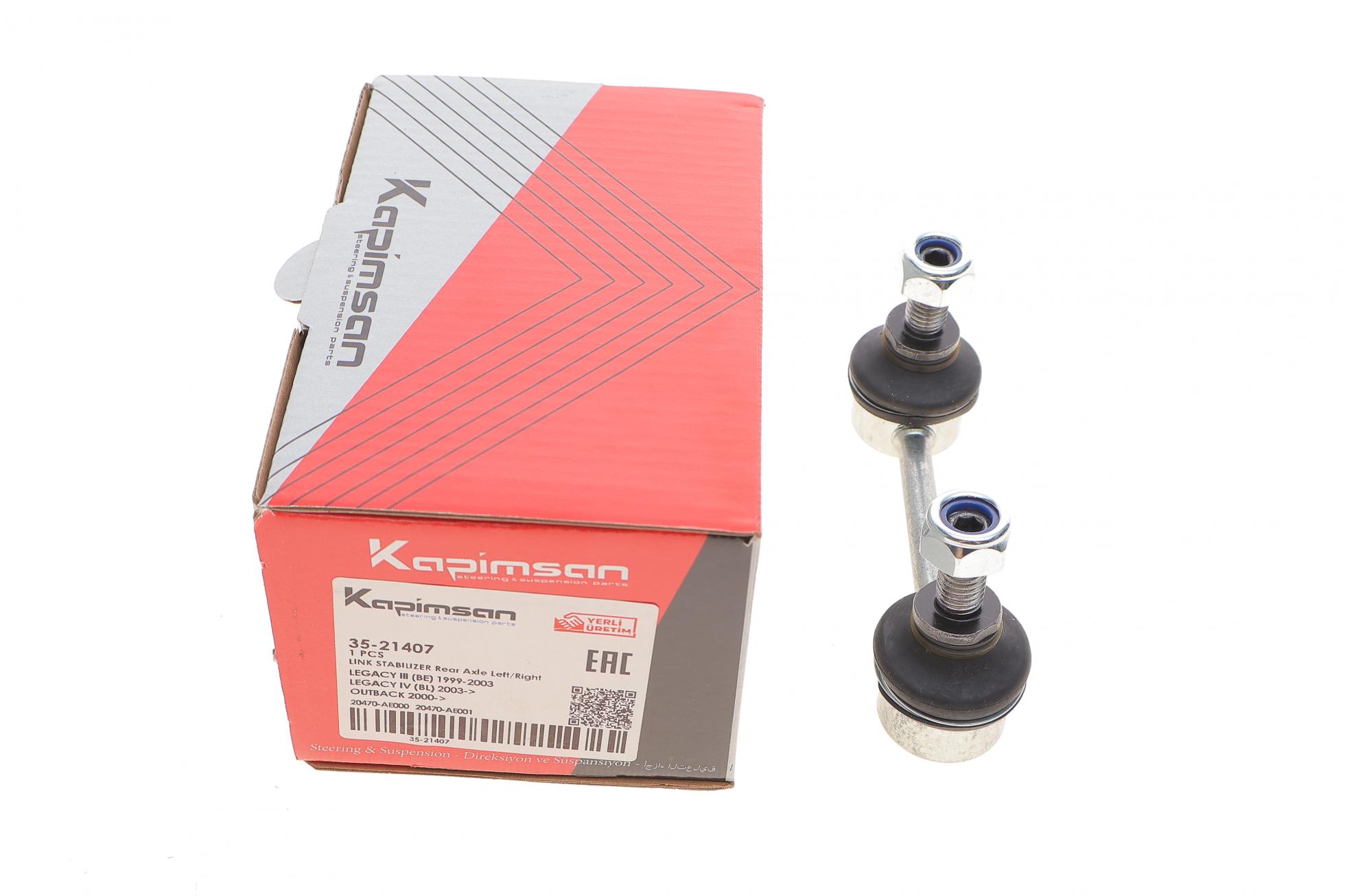 3521407 KAPIMSAN