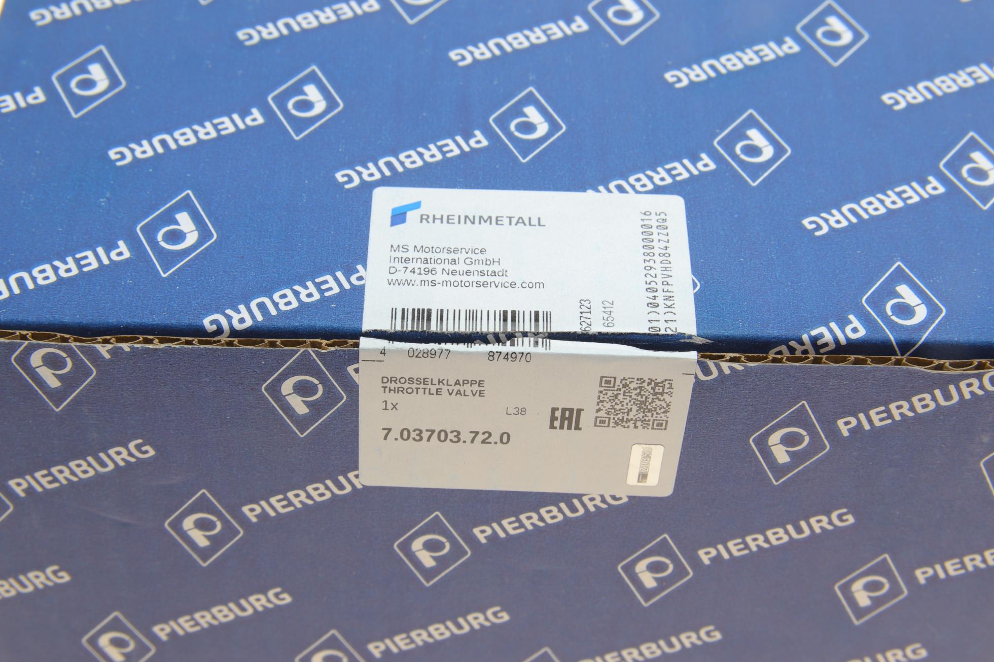 703703720 PIERBURG