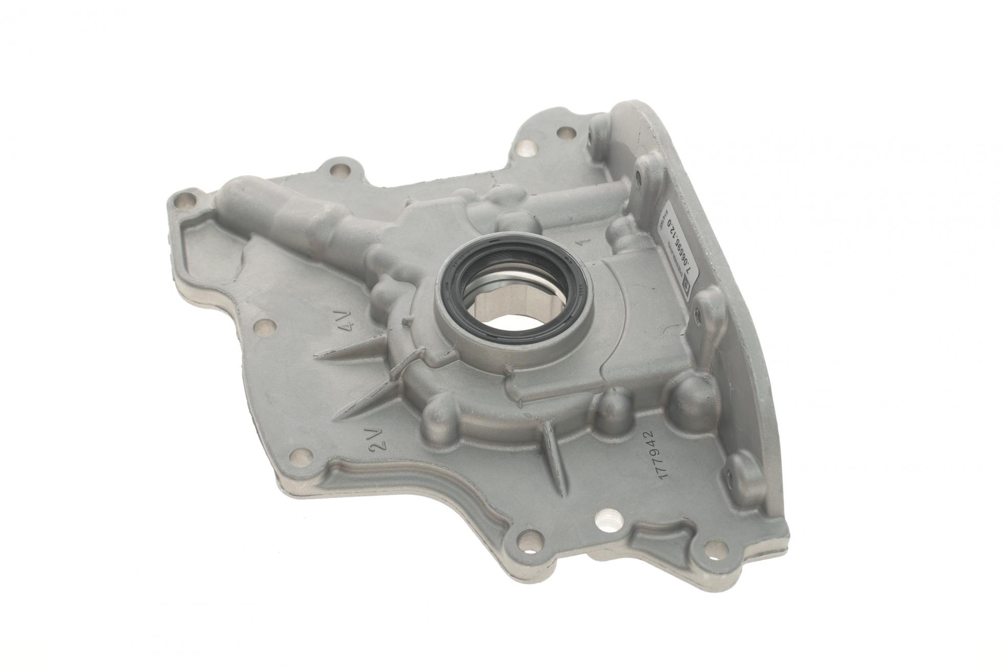 706595120 PIERBURG