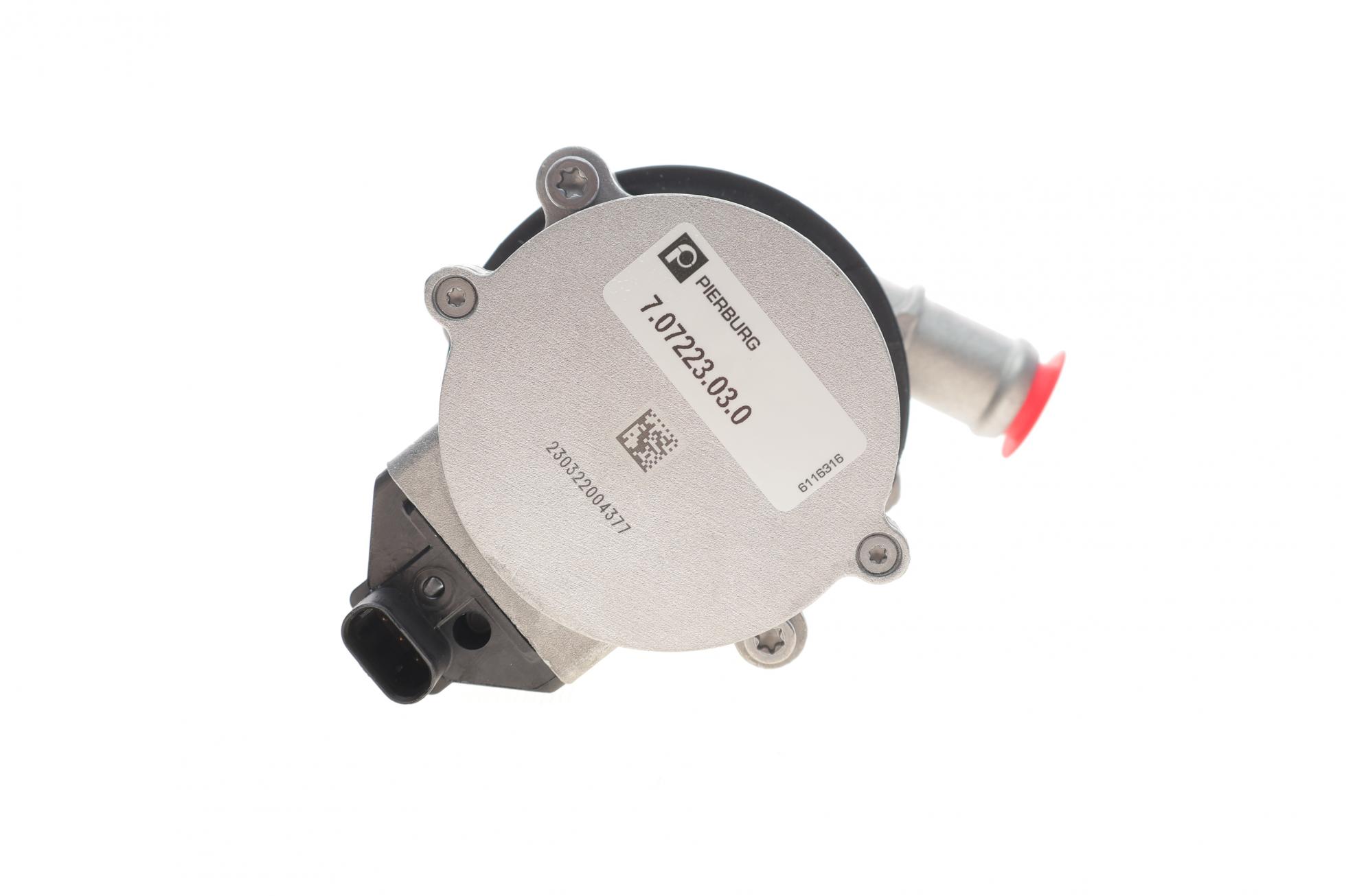 707223030 PIERBURG