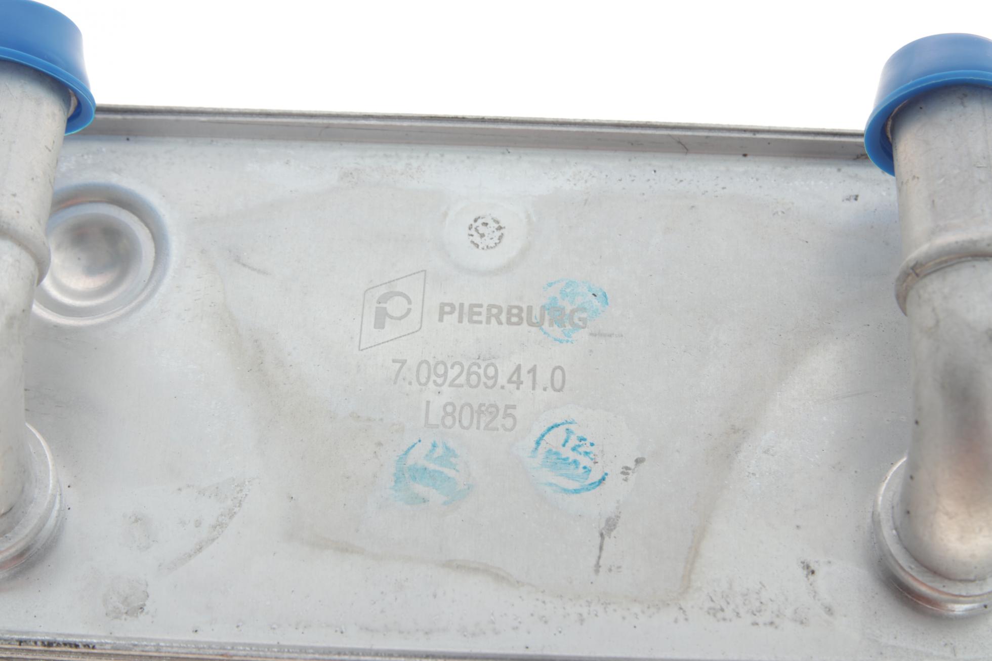 709269410 PIERBURG