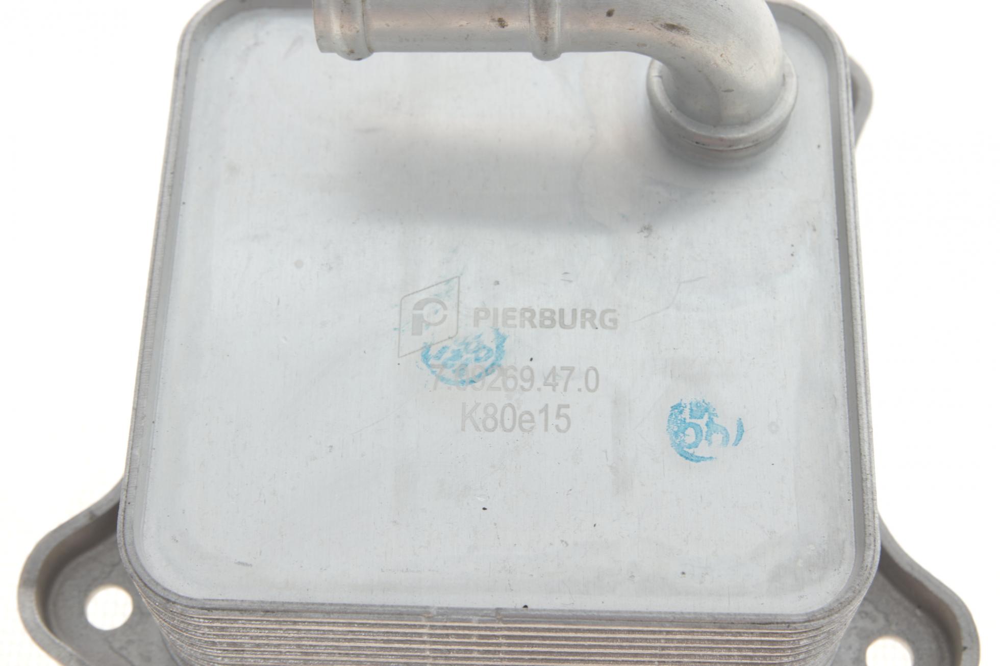 709269470 PIERBURG