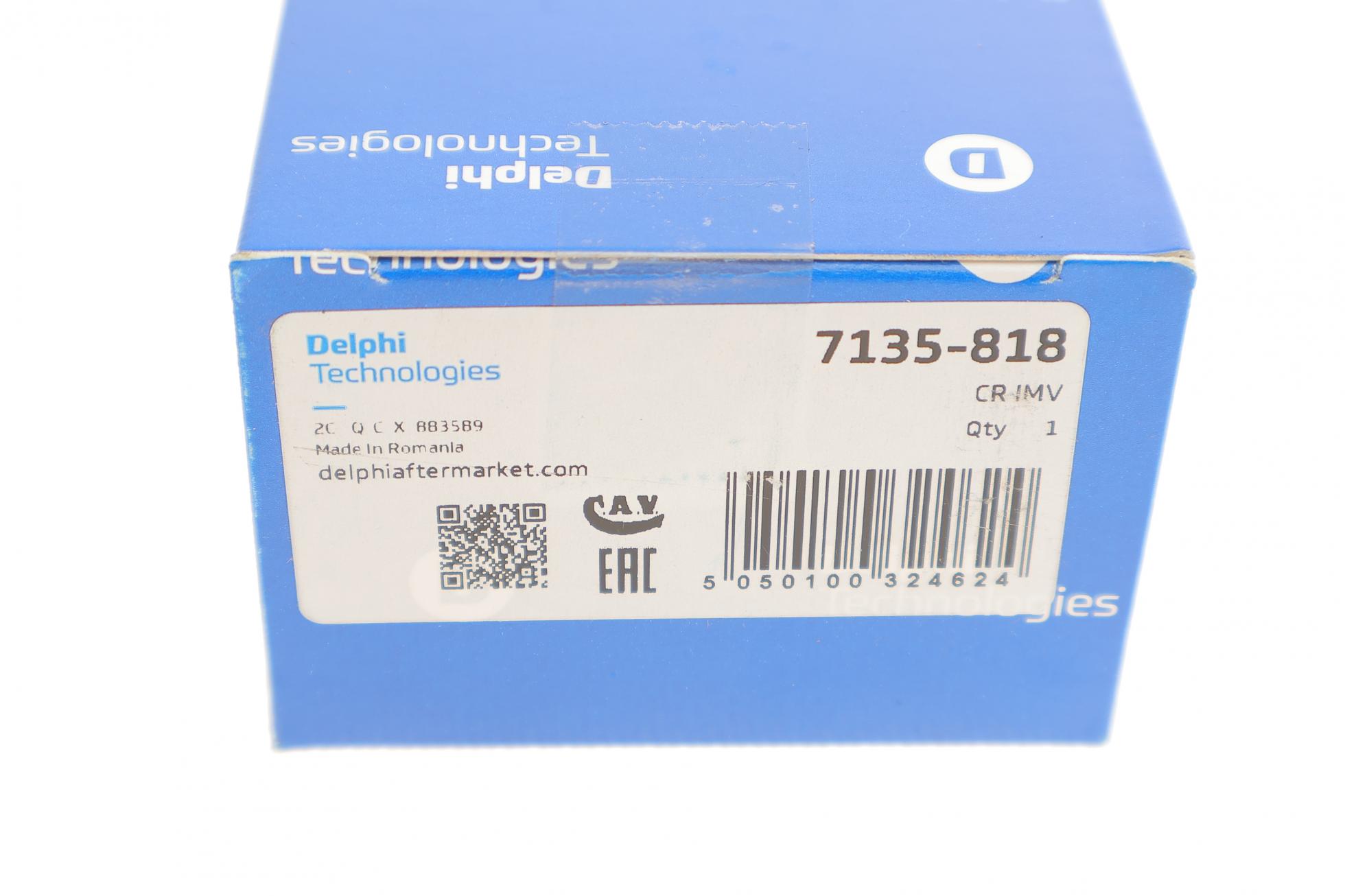 7135818 DELPHI