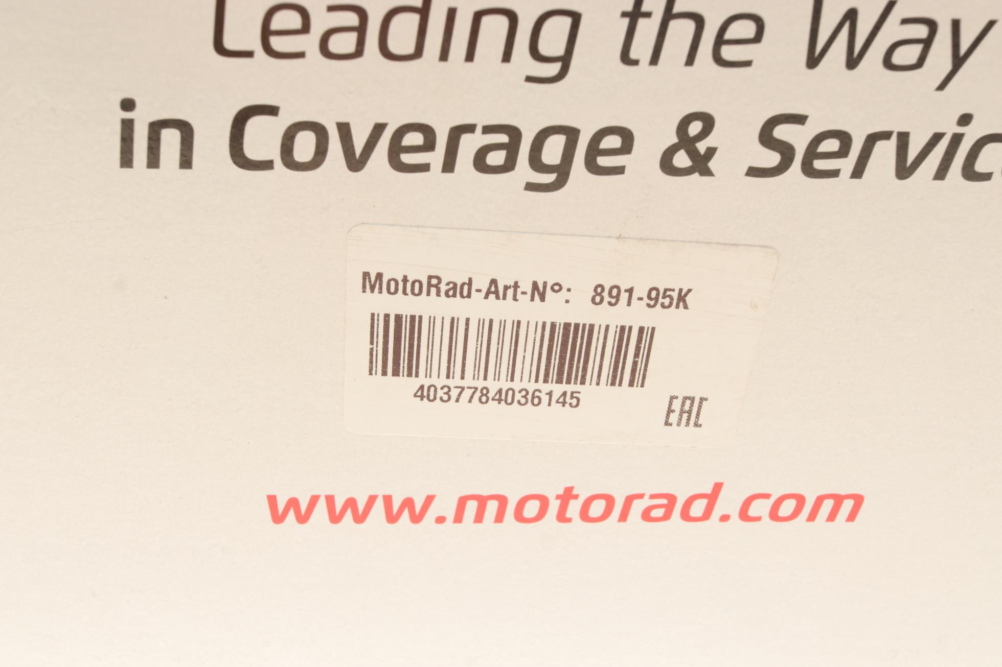 89195K MOTORAD