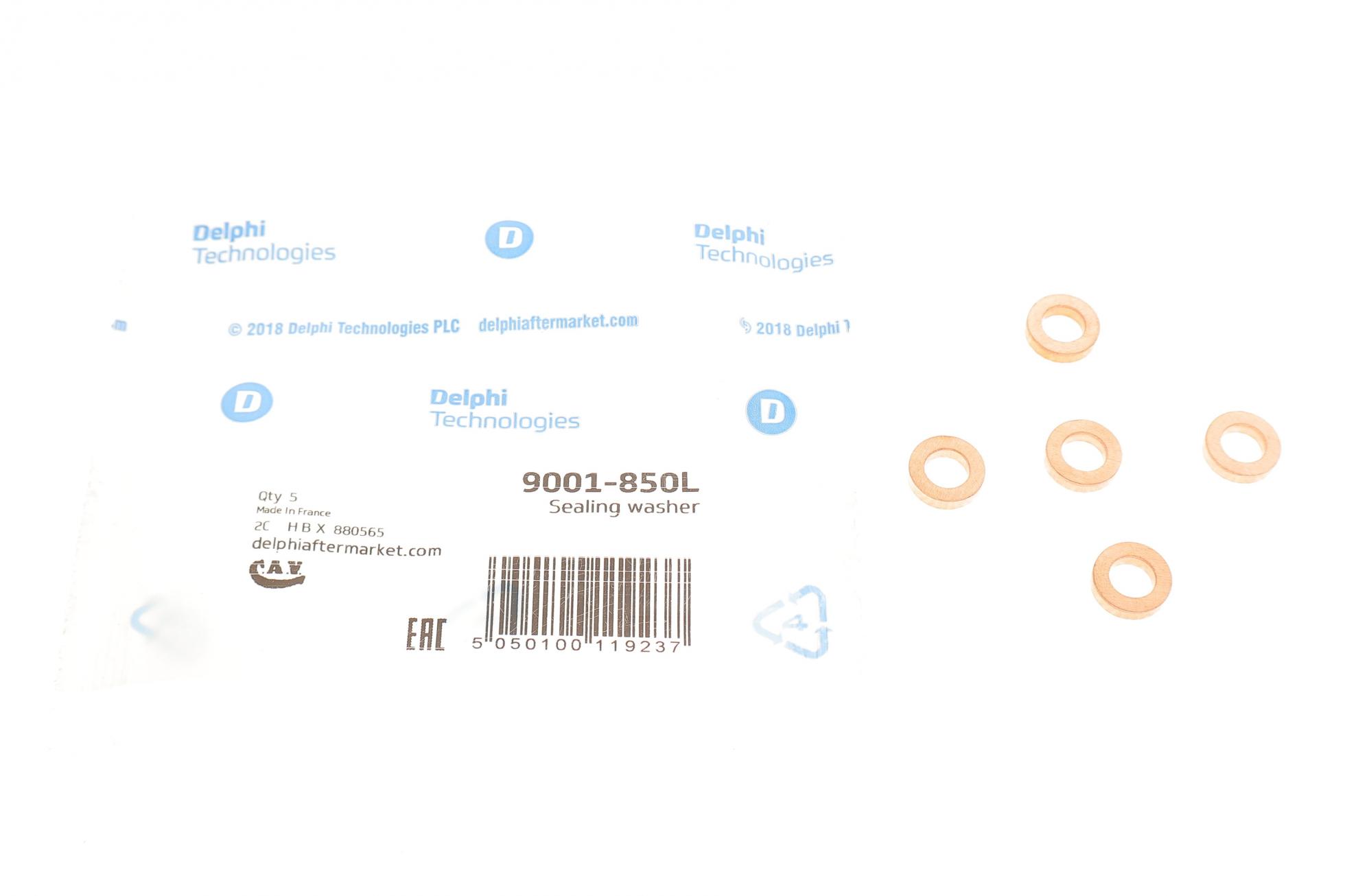 9001850L DELPHI