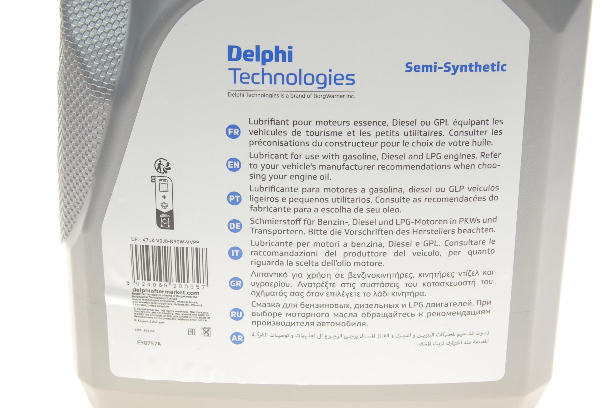 93892749 DELPHI
