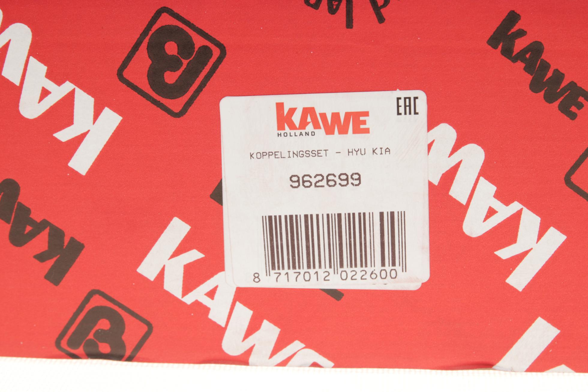 962699 KAWE