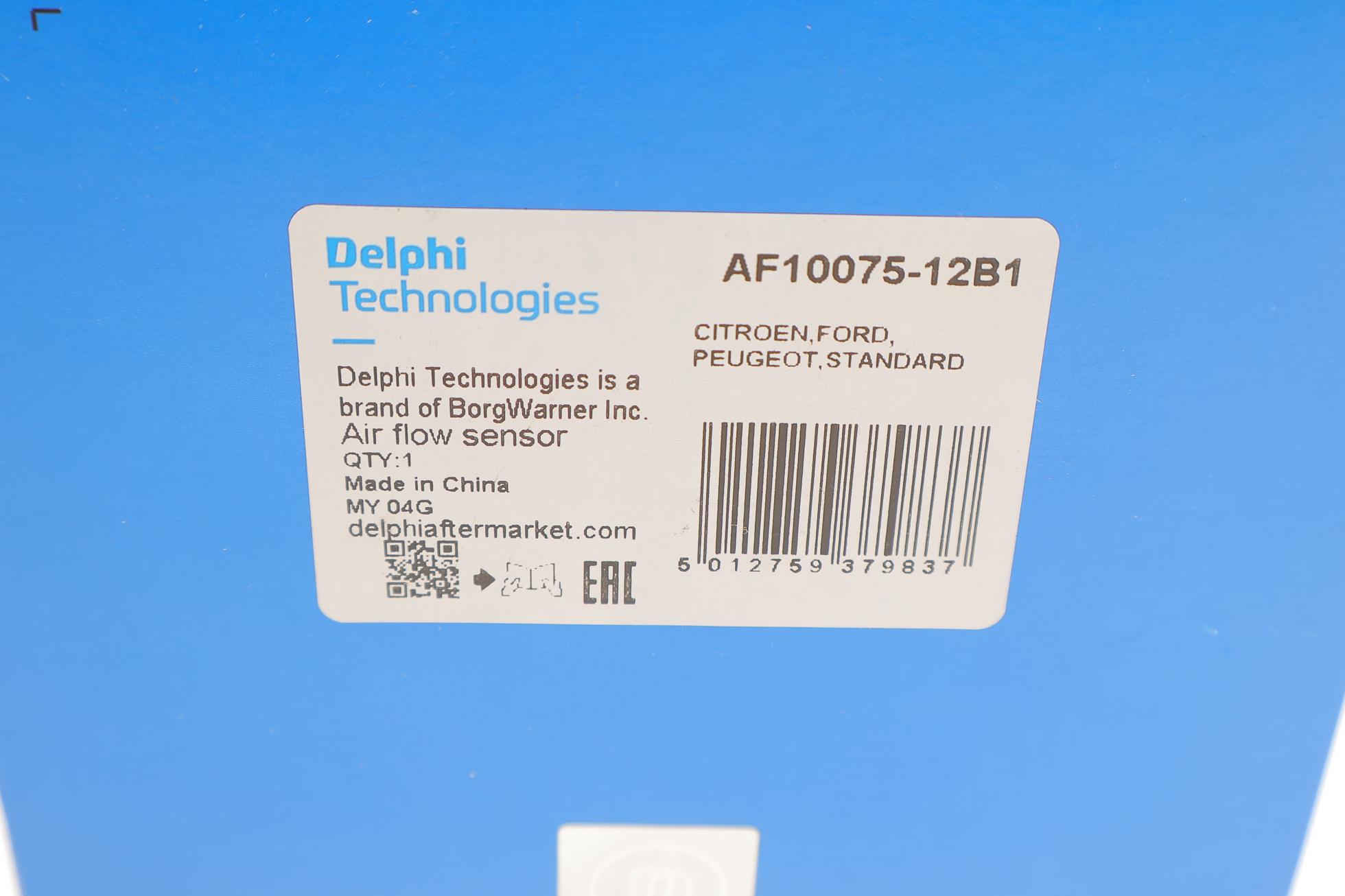 AF1007512B1 DELPHI