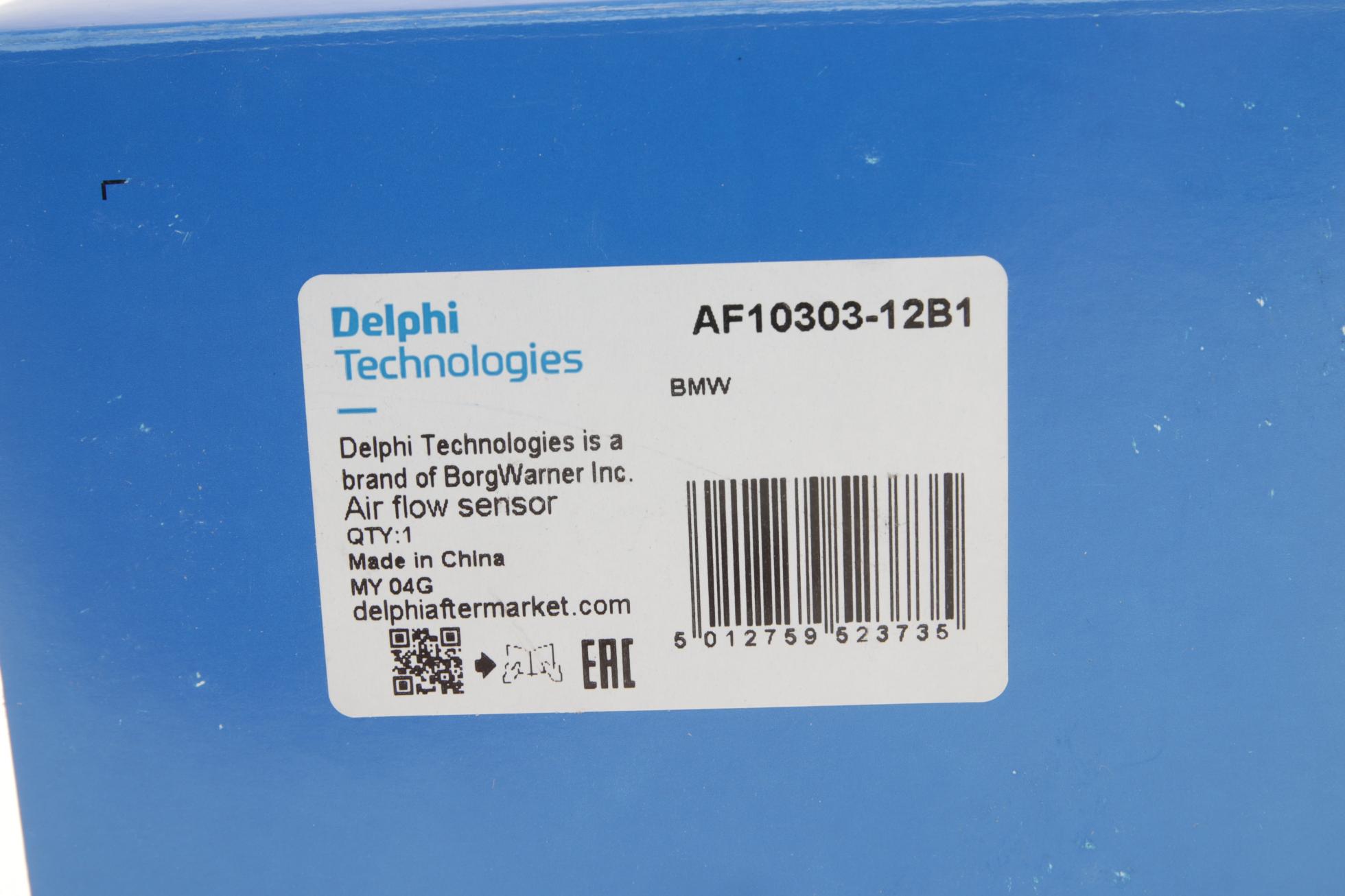 AF1030312B1 DELPHI