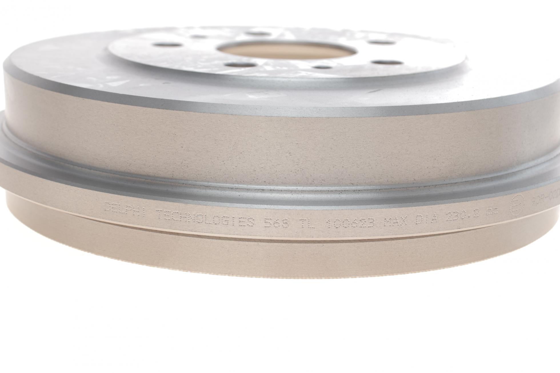 BF568 DELPHI