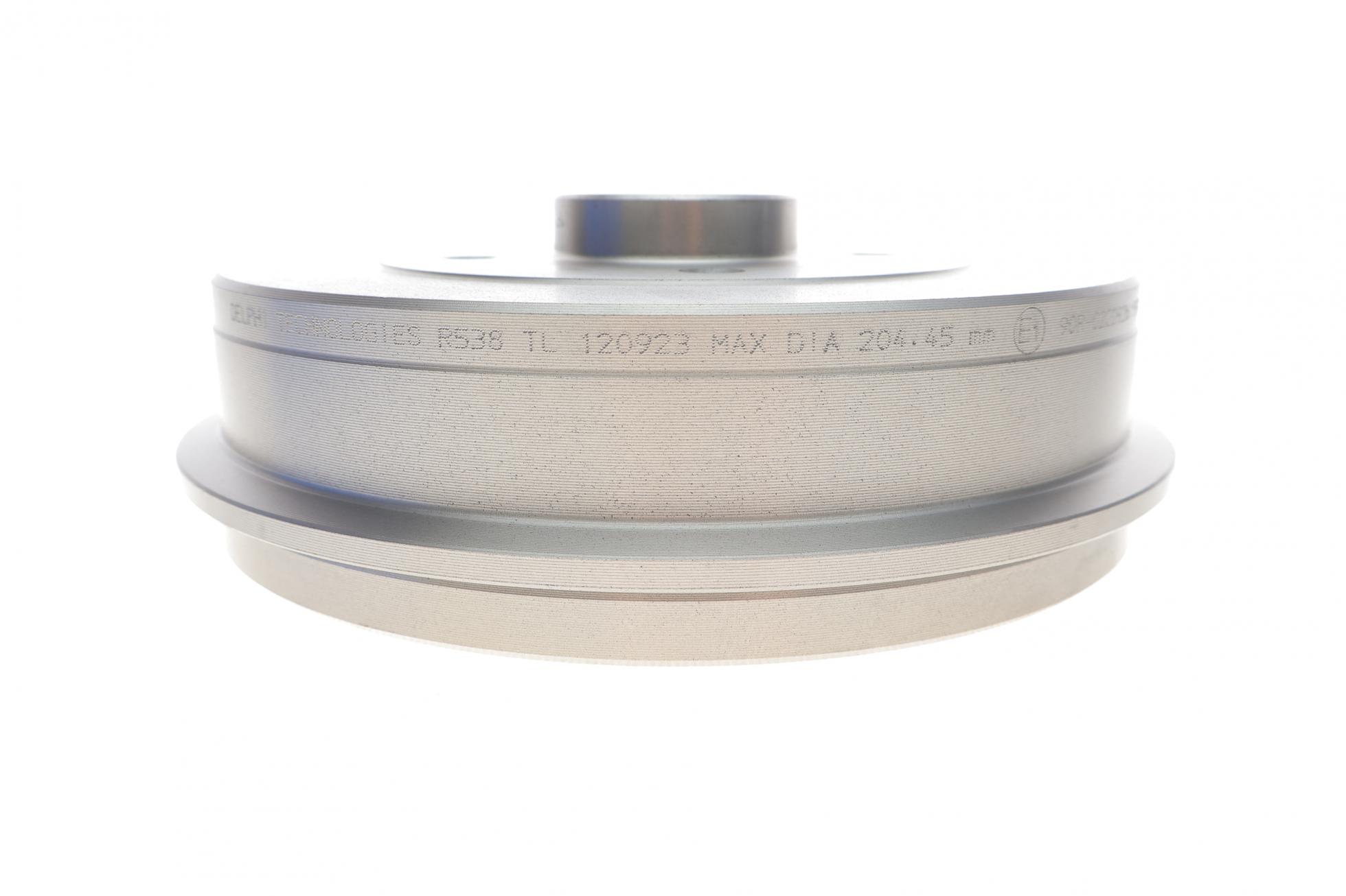 BFR538 DELPHI