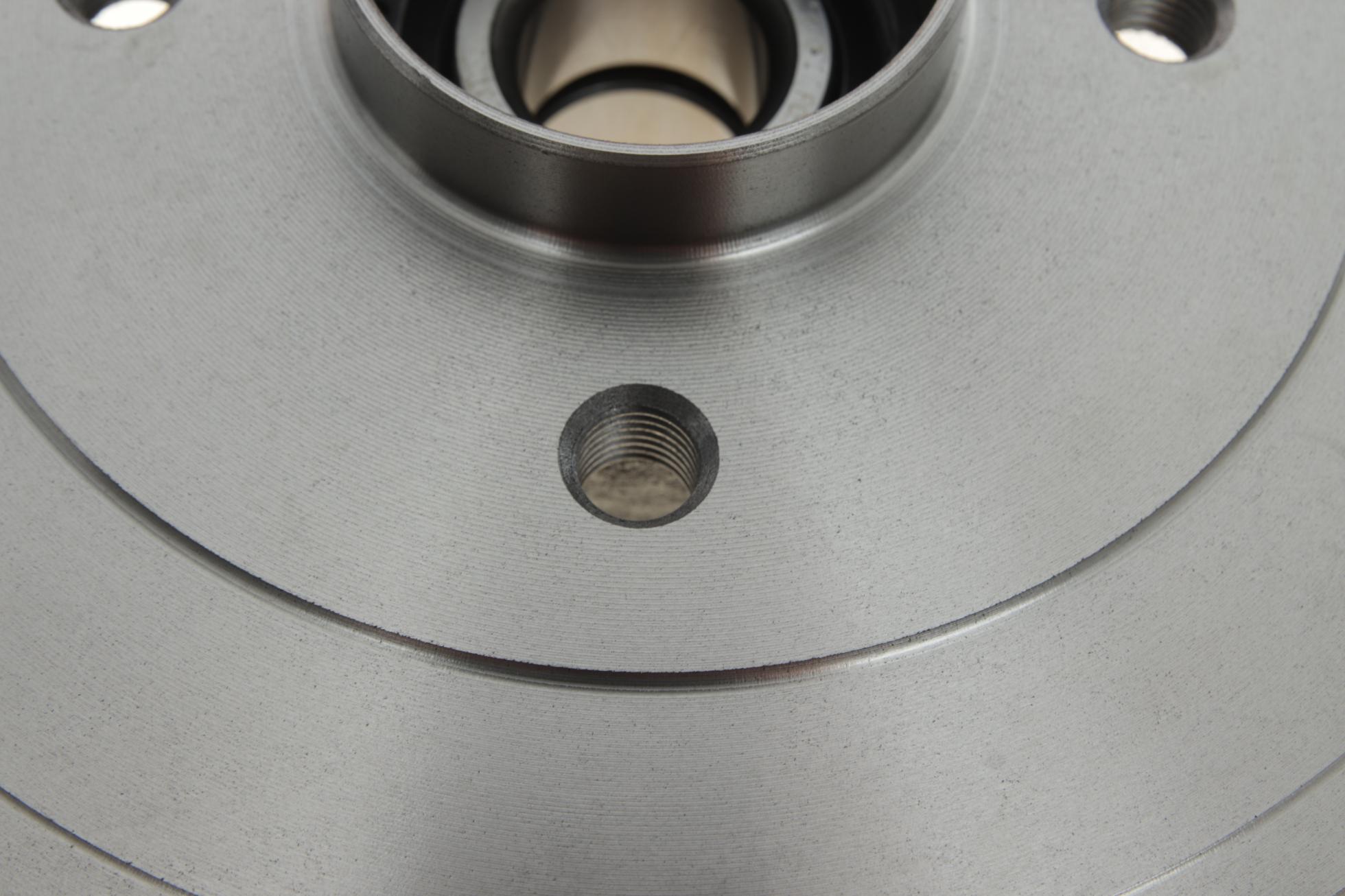 BFR595 DELPHI