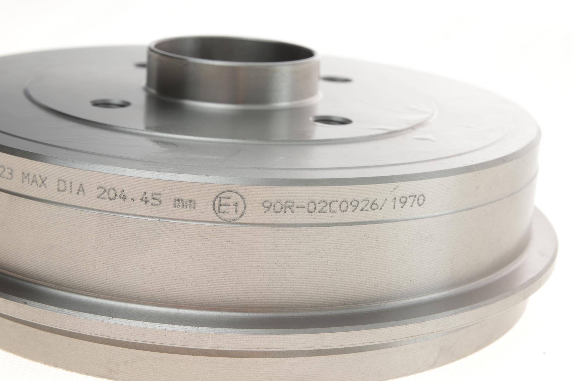 BFR595 DELPHI