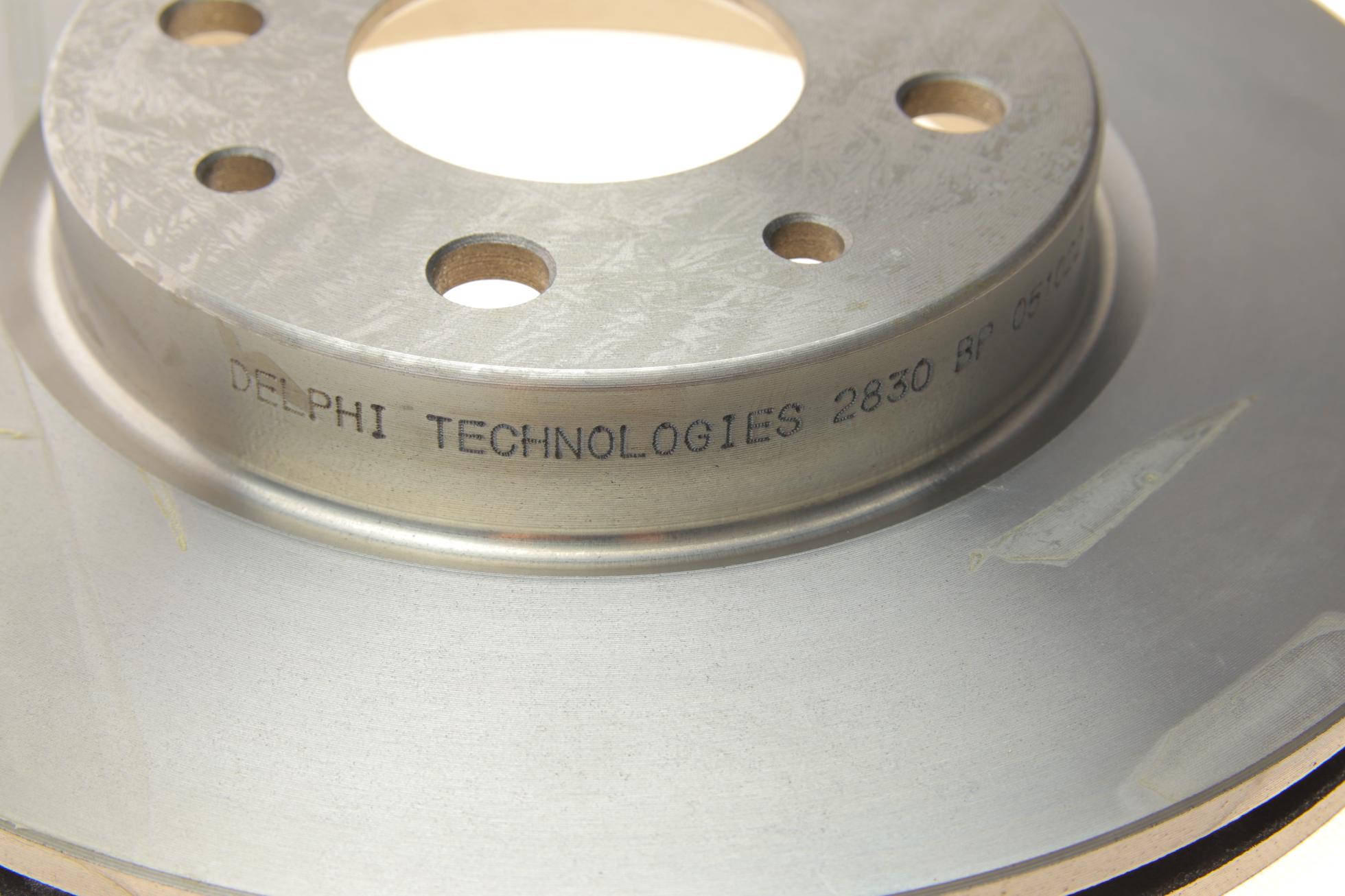 BG2830 DELPHI