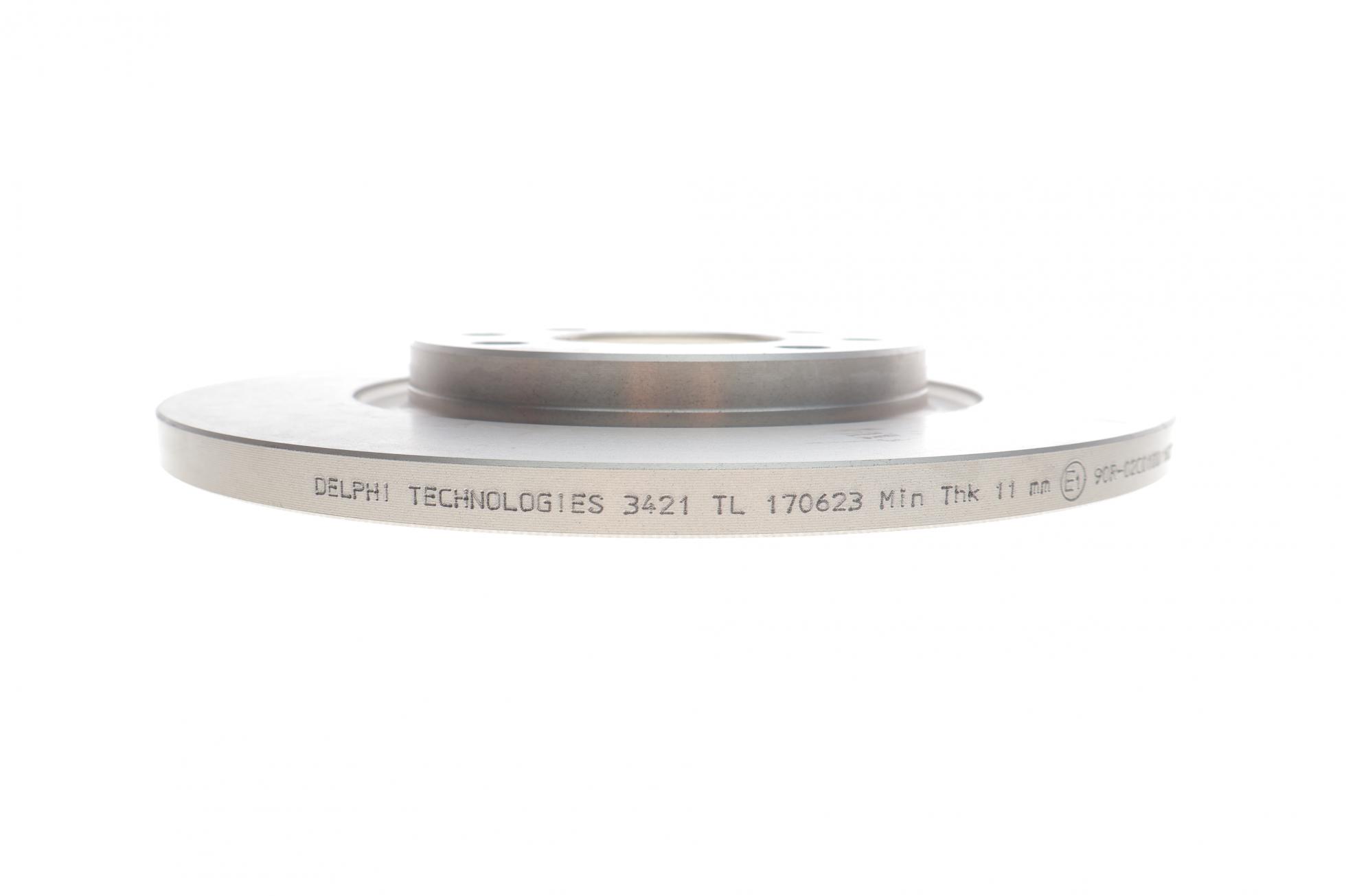 BG3421 DELPHI