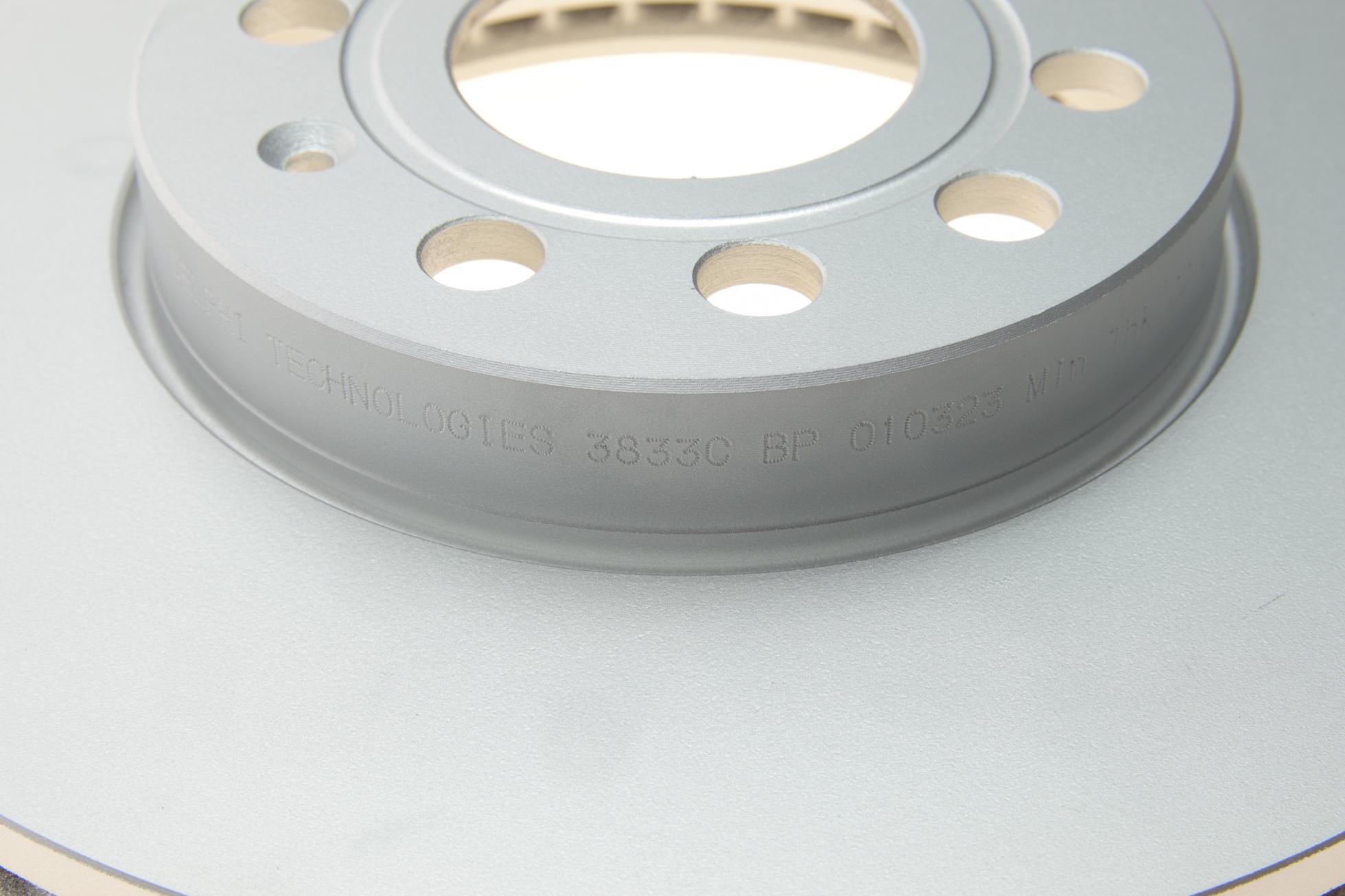 BG3833C DELPHI