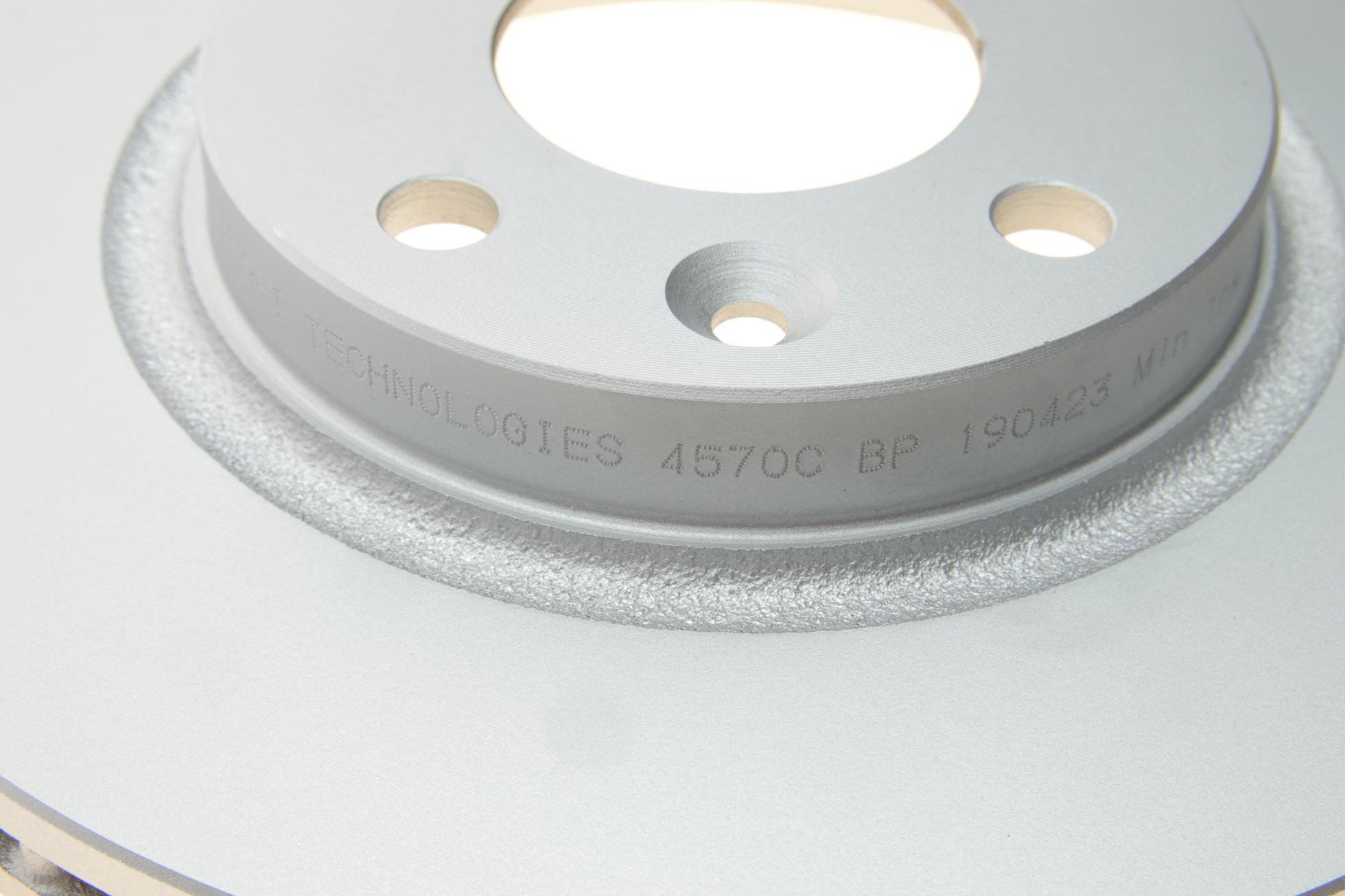 BG4570C DELPHI