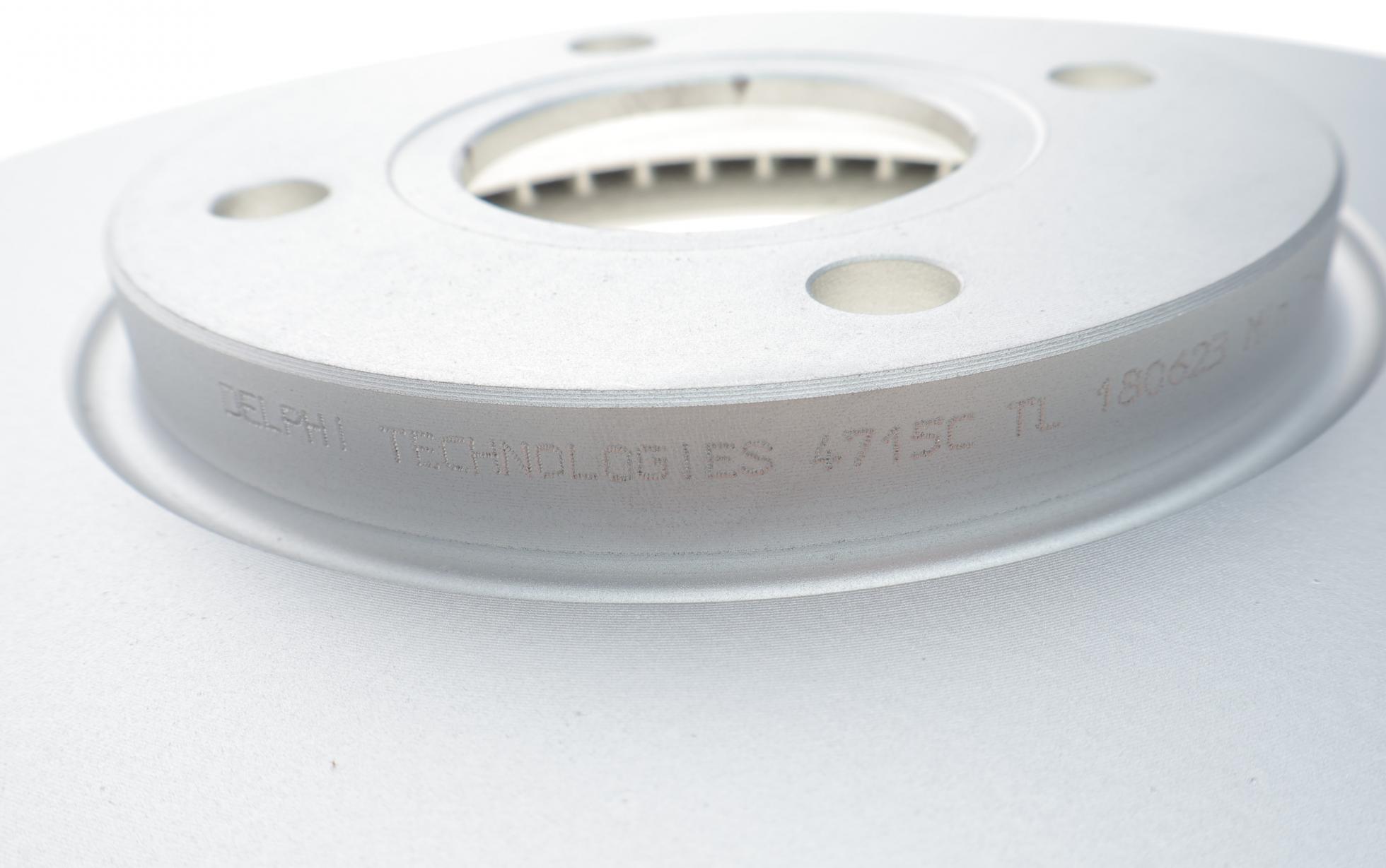 BG4715C DELPHI