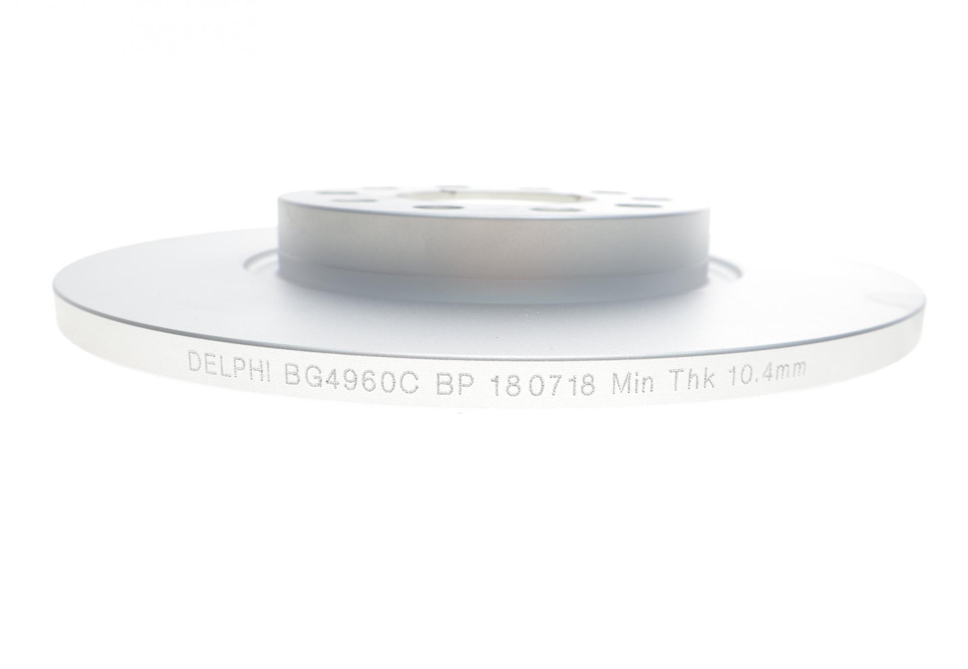 BG4960C DELPHI