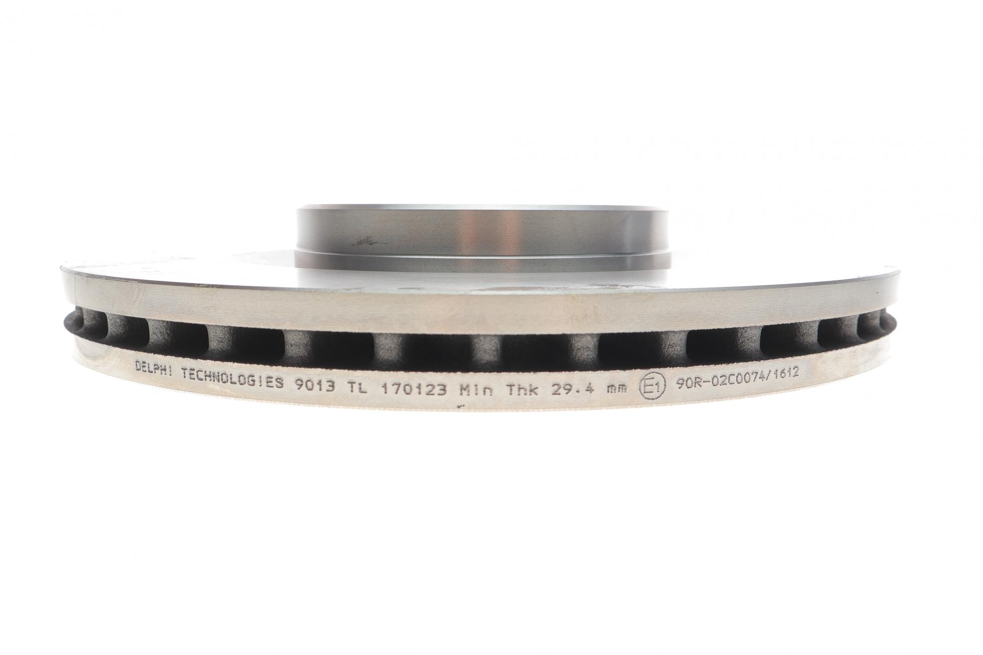 BG9013 DELPHI