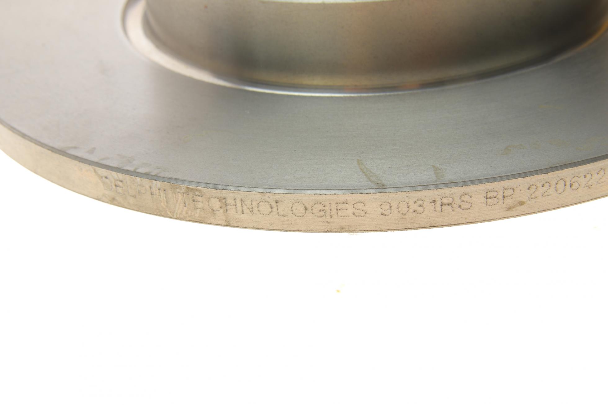 BG9031RS DELPHI