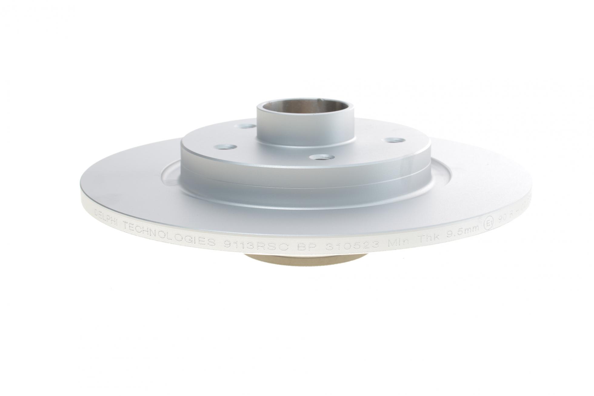 BG9113RSC DELPHI