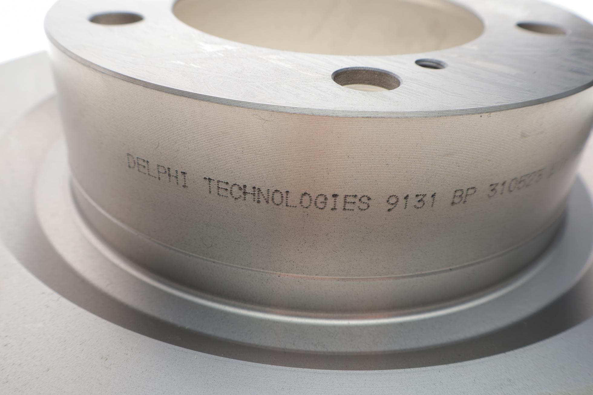 BG9131 DELPHI