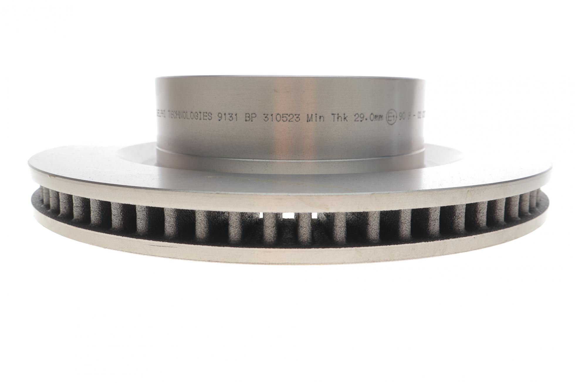 BG9131 DELPHI