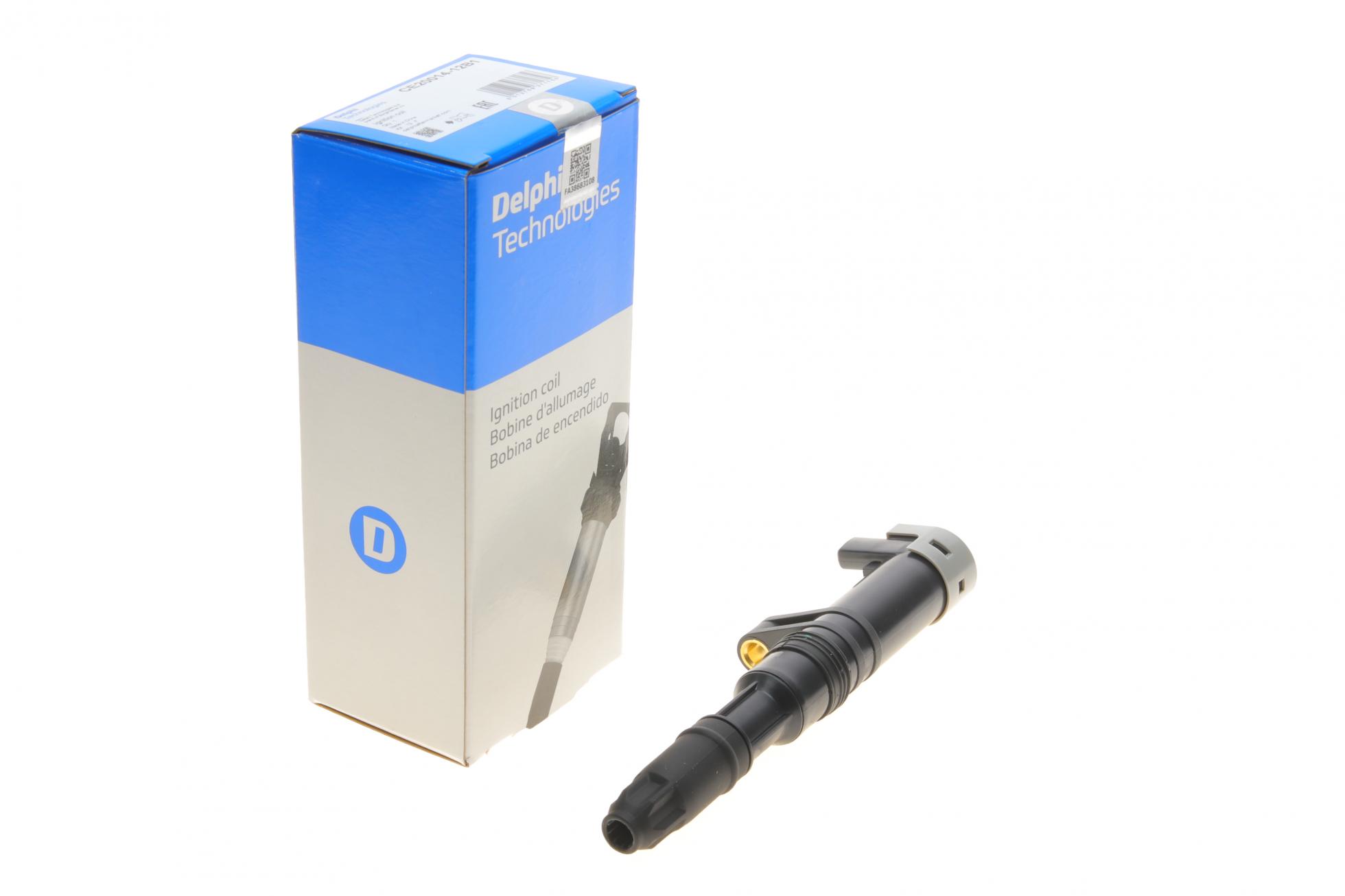 CE2001412B1 DELPHI