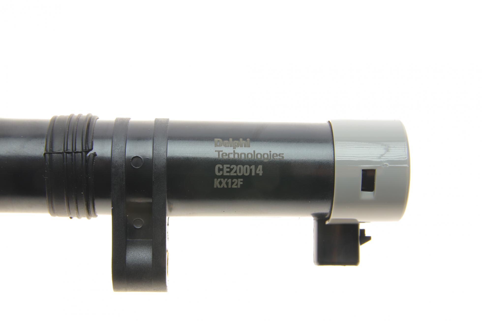 CE2001412B1 DELPHI