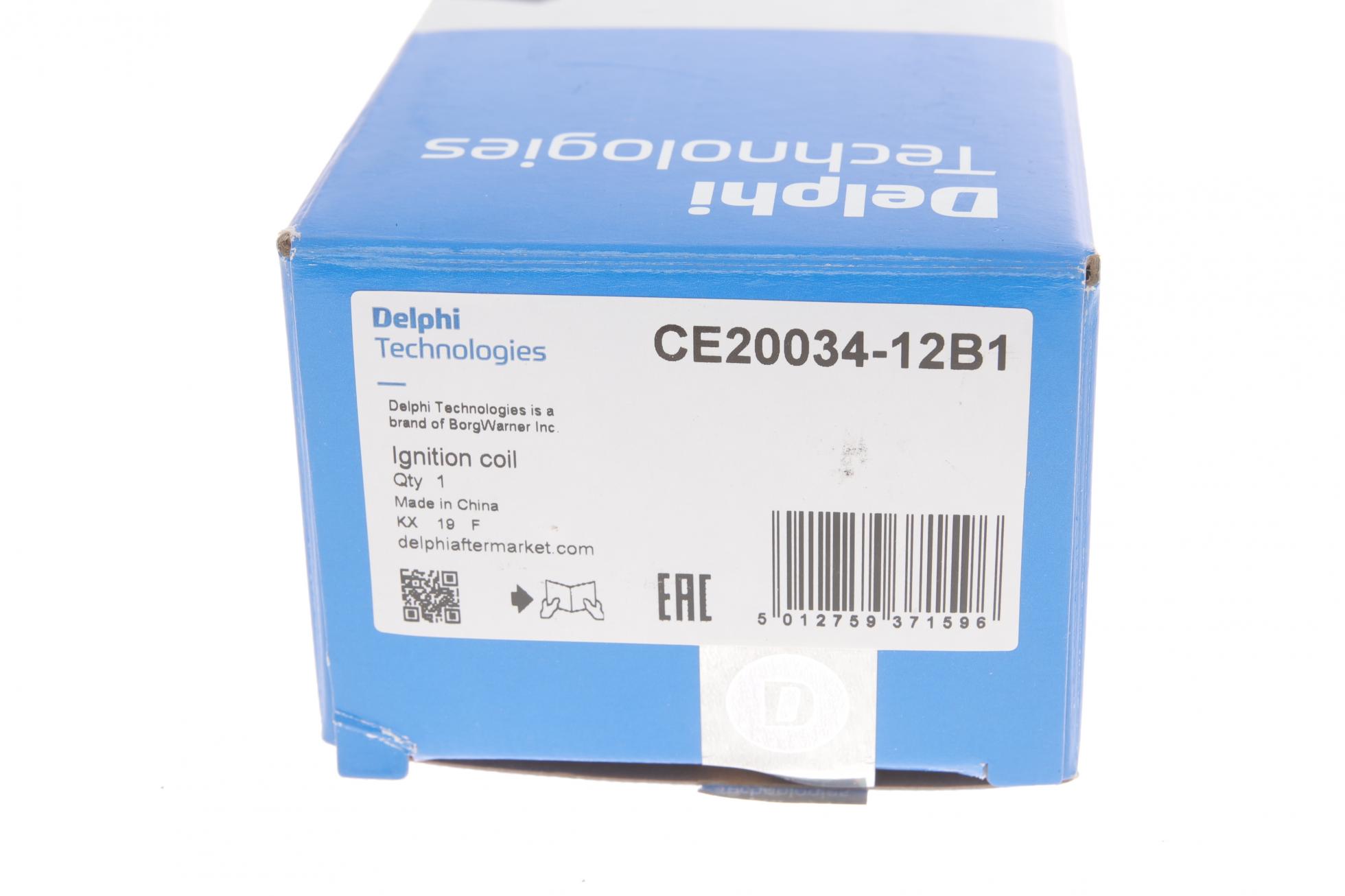 CE2003412B1 DELPHI