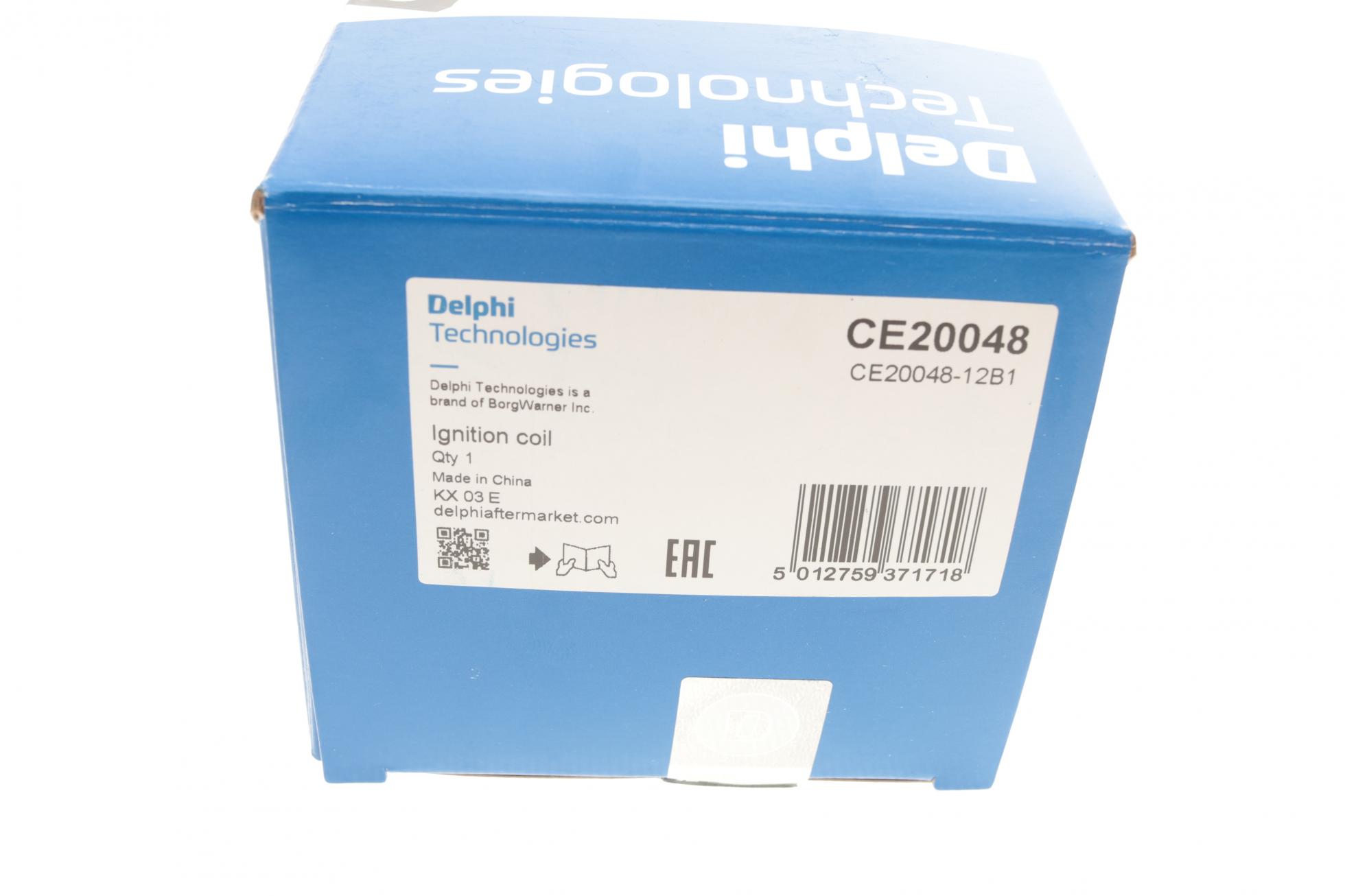 CE2004812B1 DELPHI