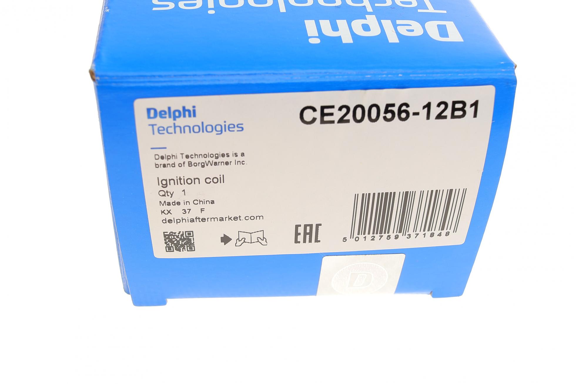 CE2005612B1 DELPHI