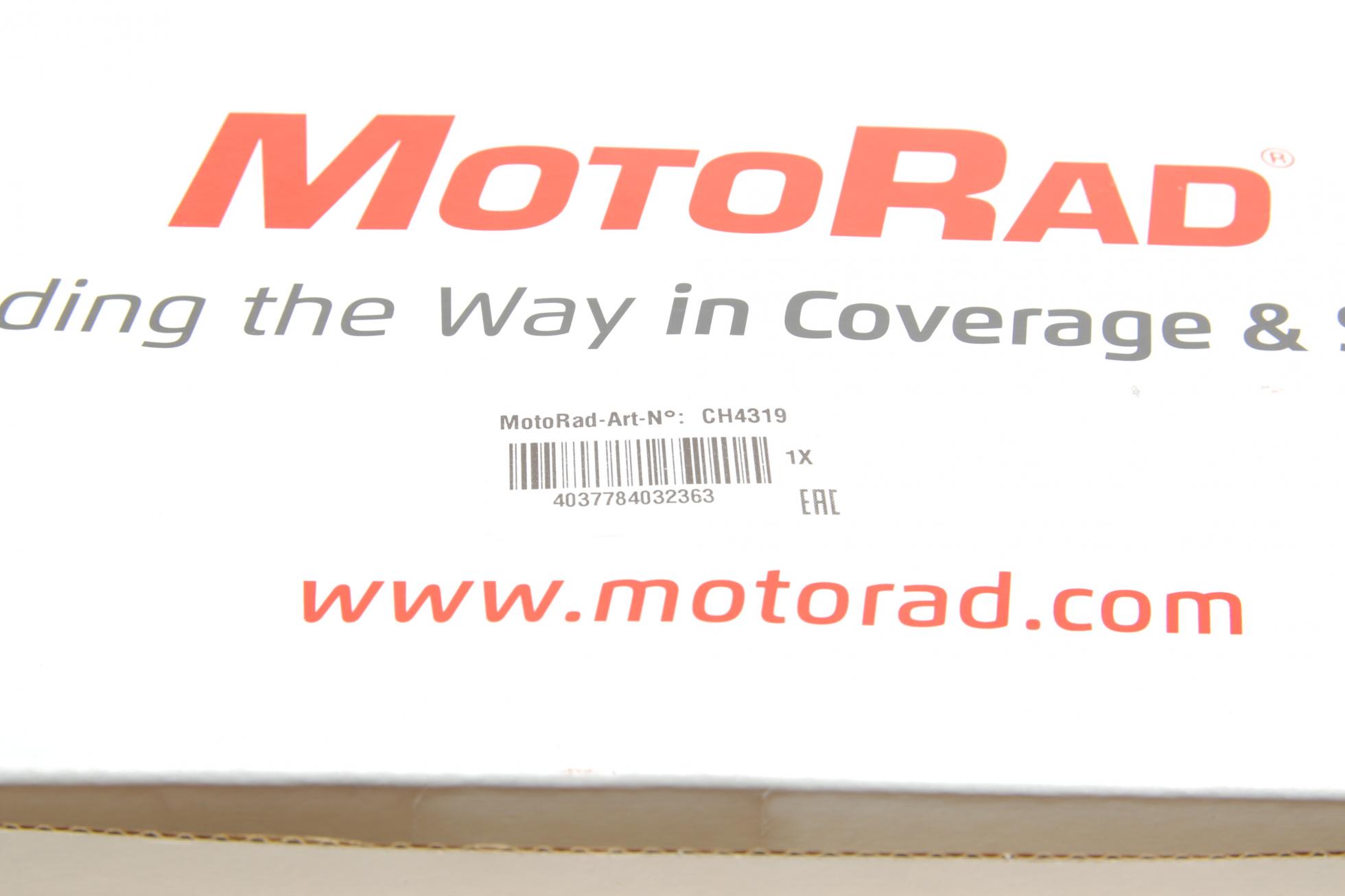 CH4319 MOTORAD