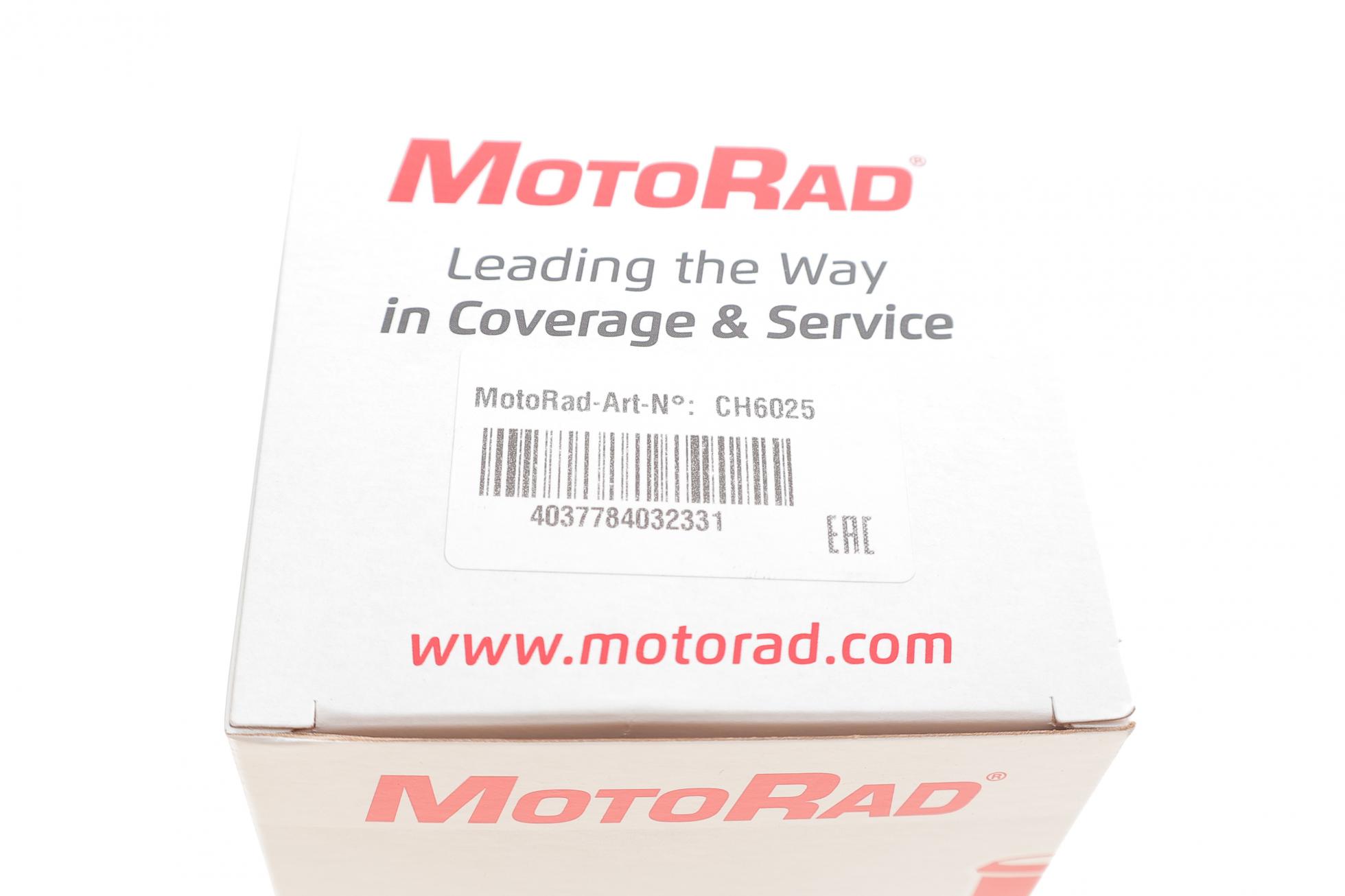 CH6025 MOTORAD