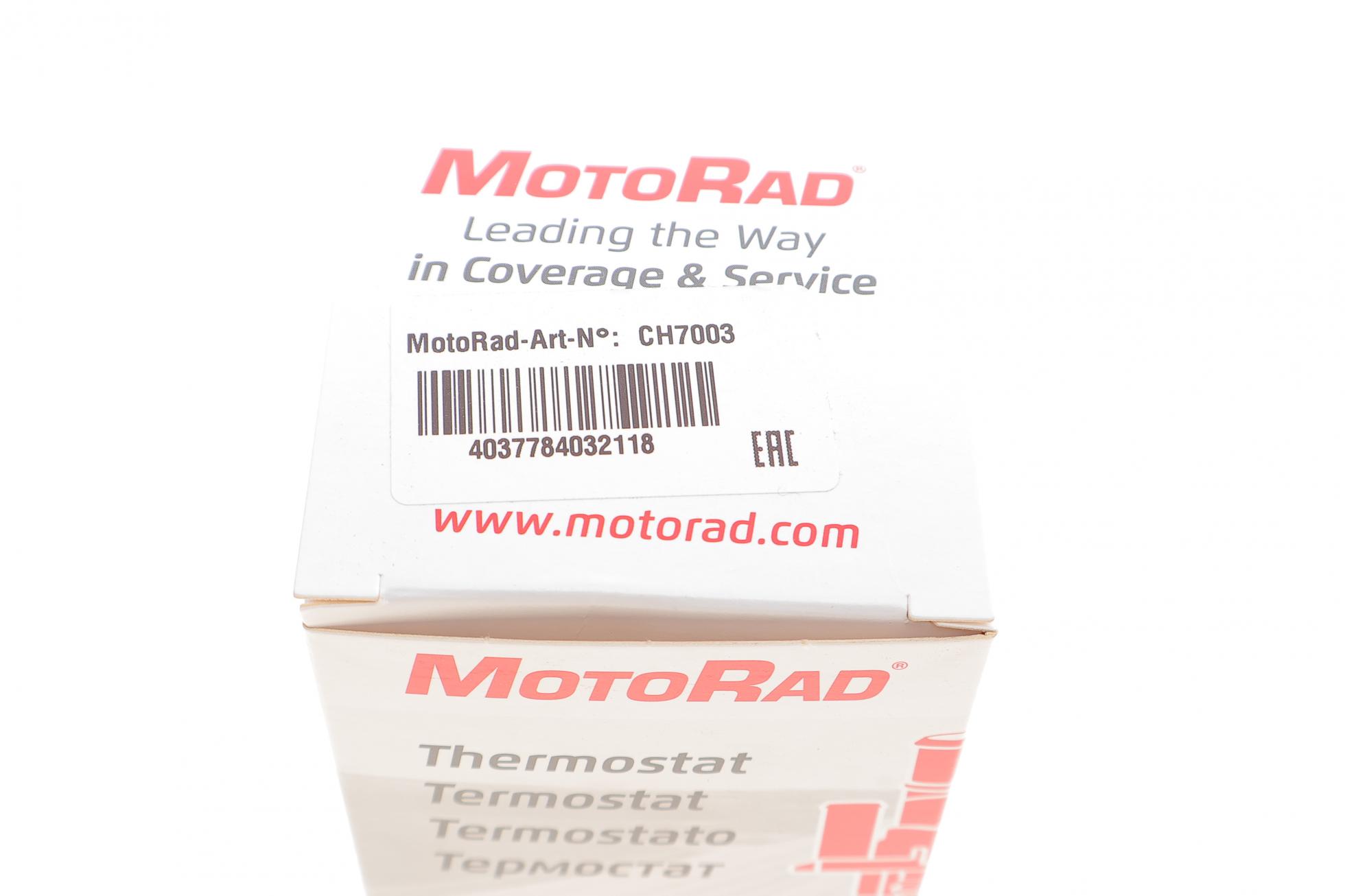CH7003 MOTORAD