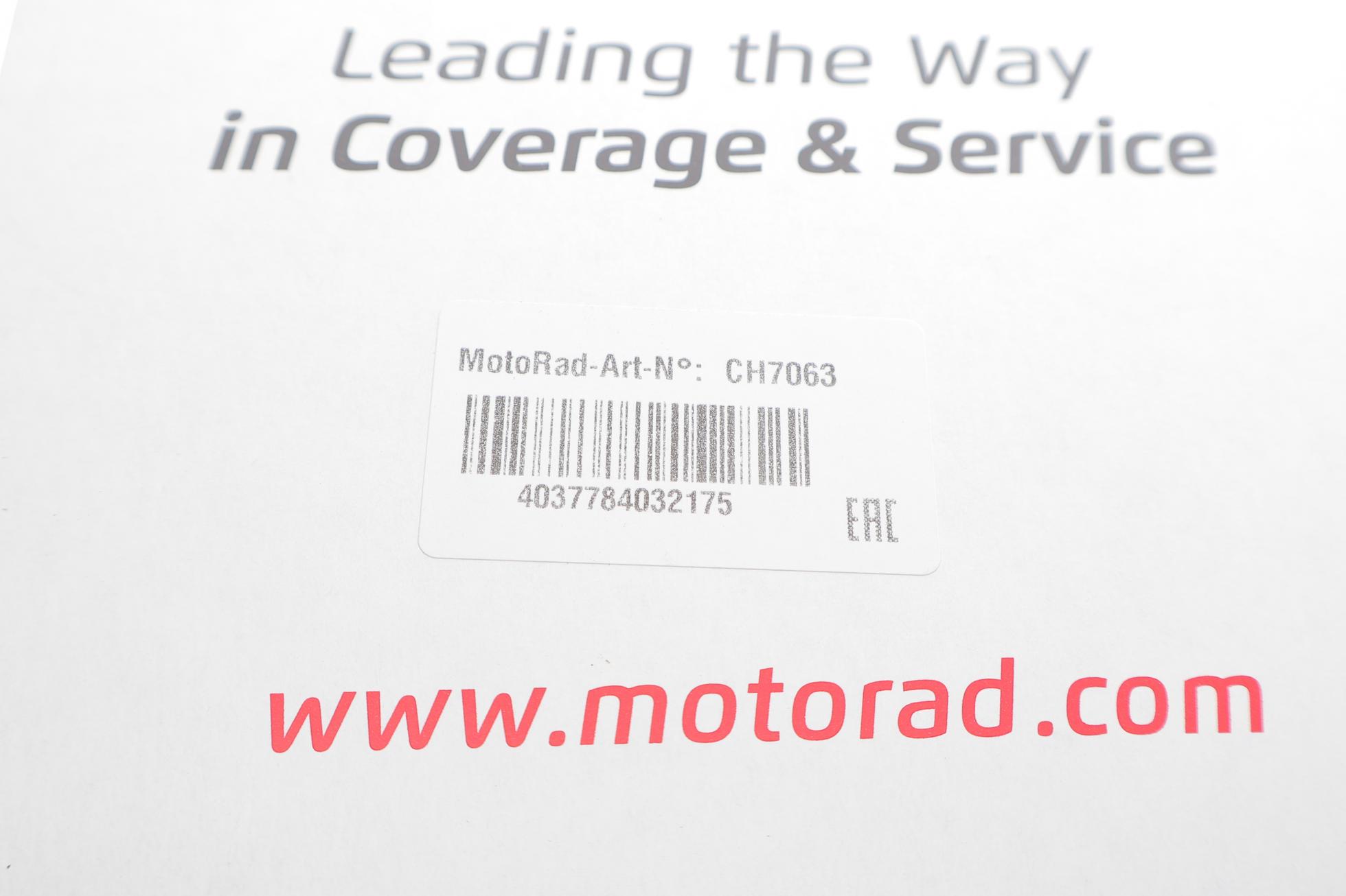 CH7063 MOTORAD