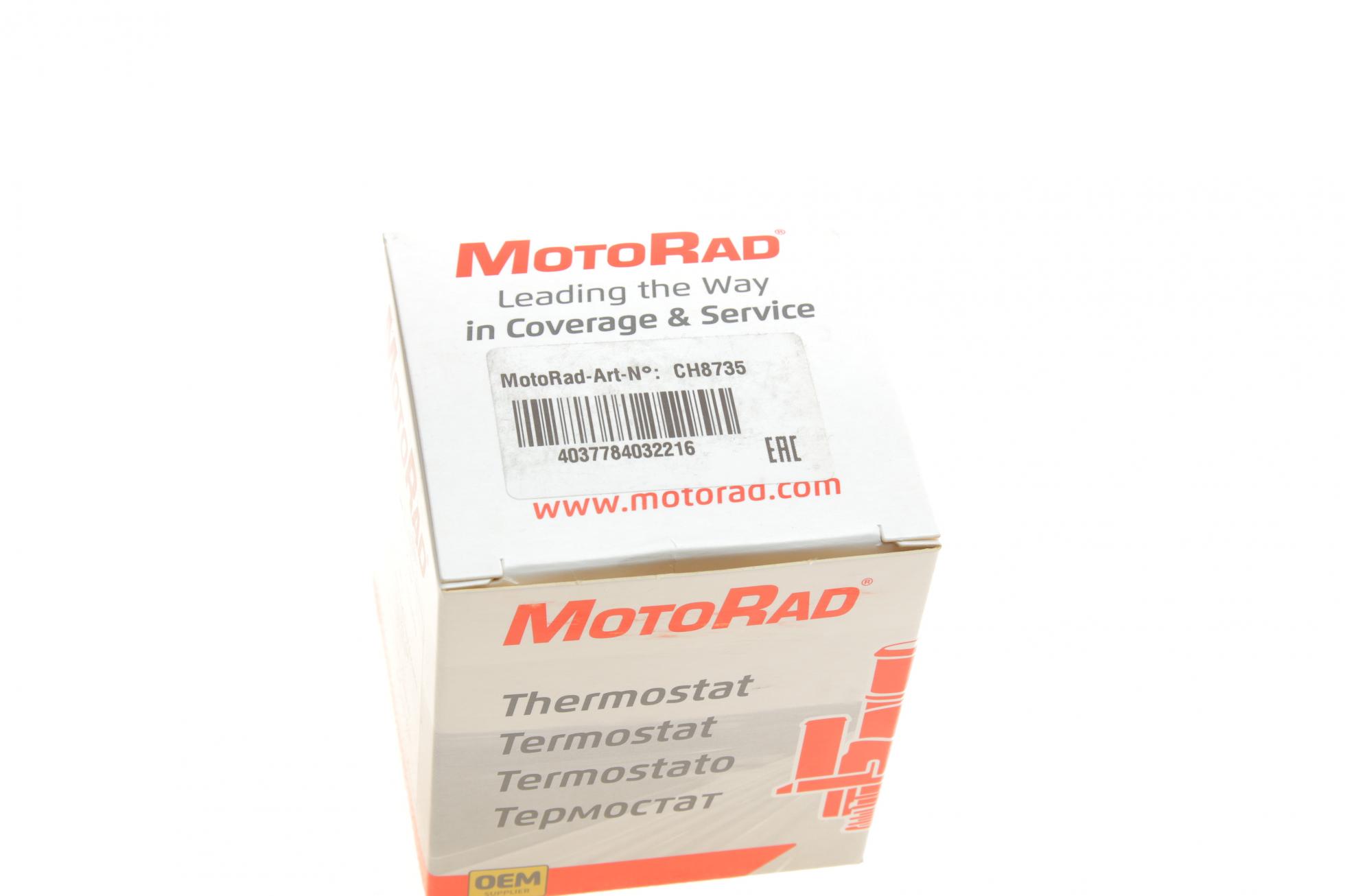 CH8735 MOTORAD