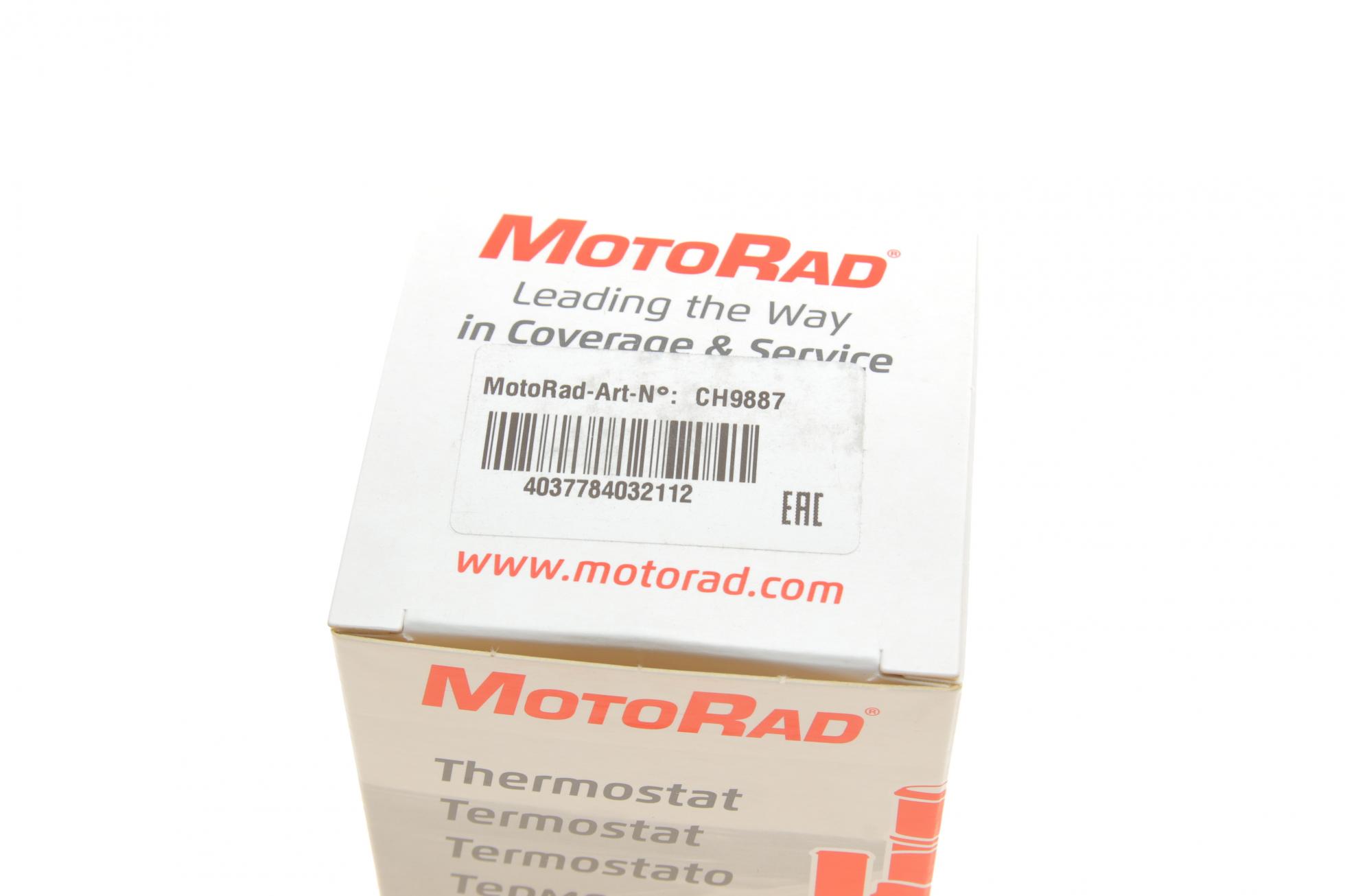 CH9887 MOTORAD
